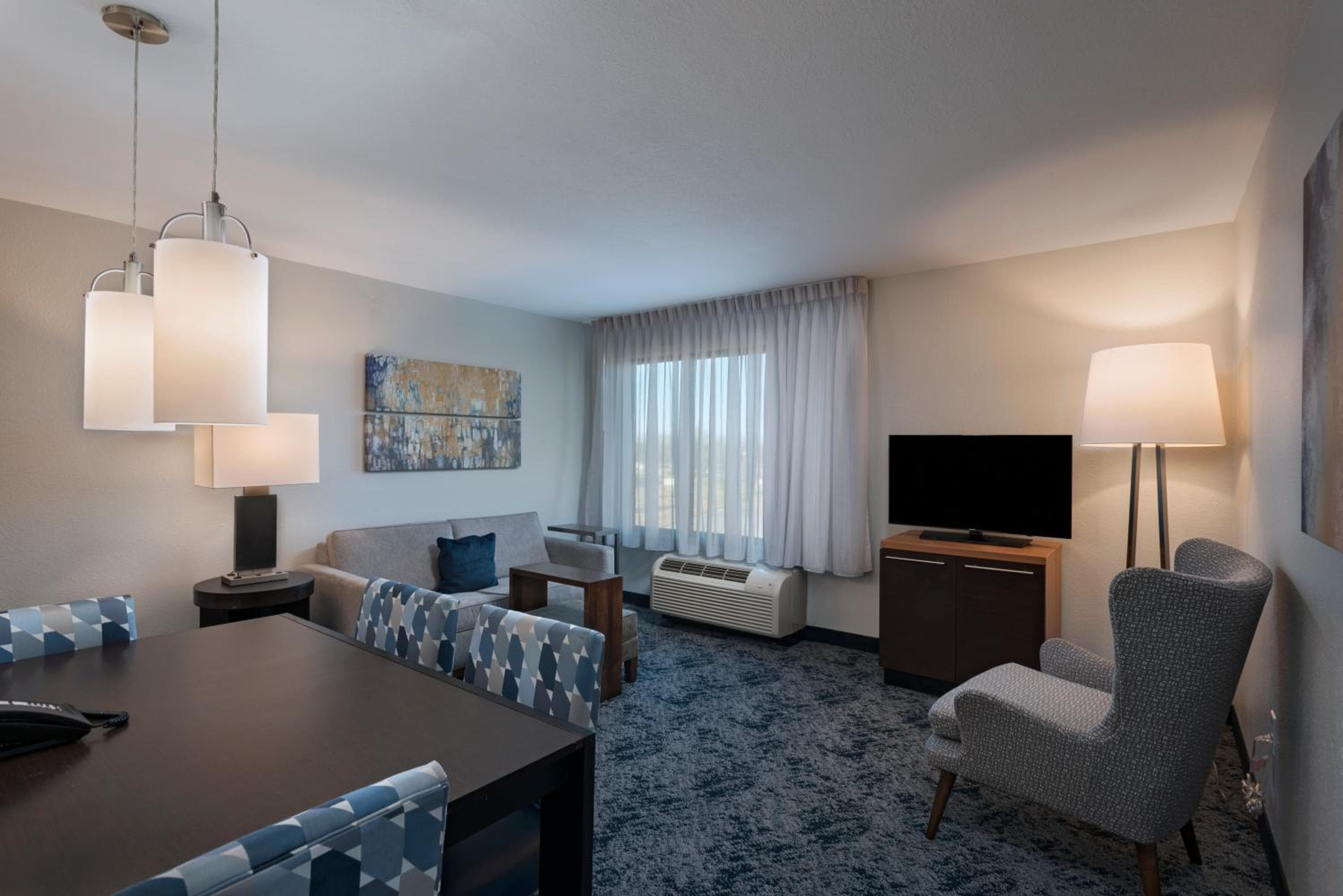 TownePlace Suites by Marriott Lakeland, Lakeland, photo 4