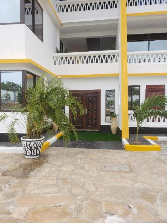 Casa Marabella A2, Diani Beach