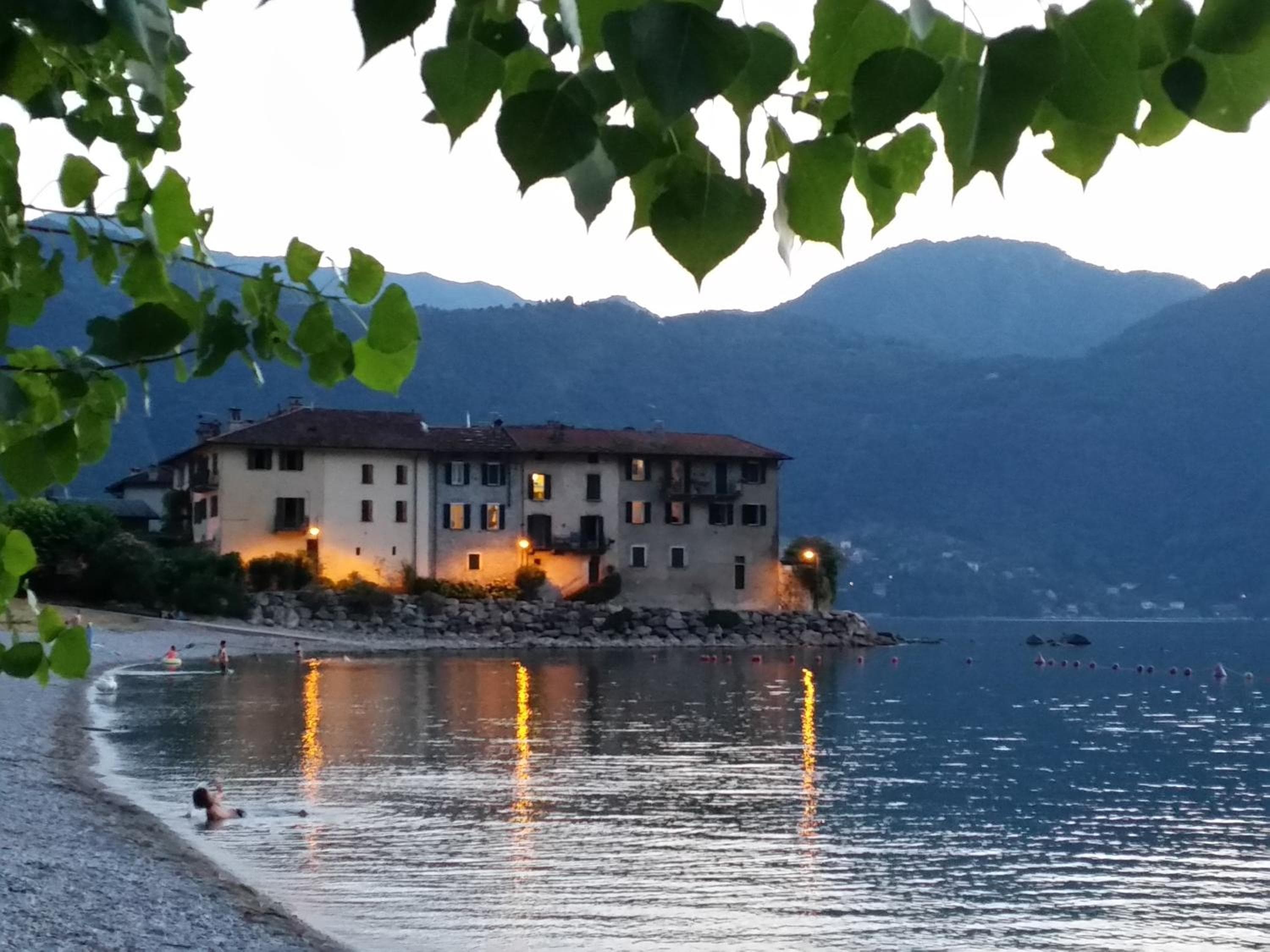 Antico Pozzo Apartment, Bellagio