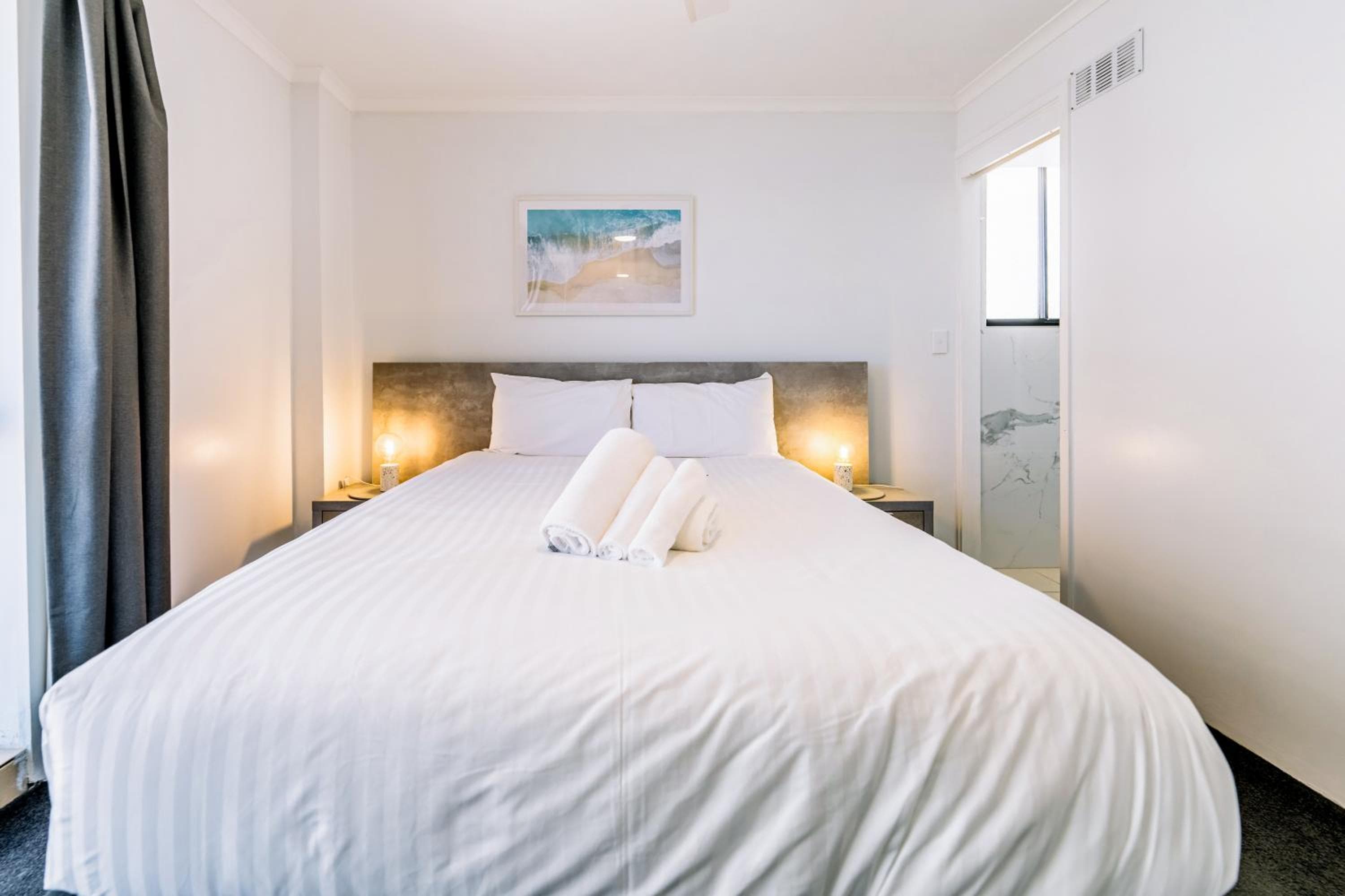 Olympus Beachfront Apartments, Gold Coast, photo 4