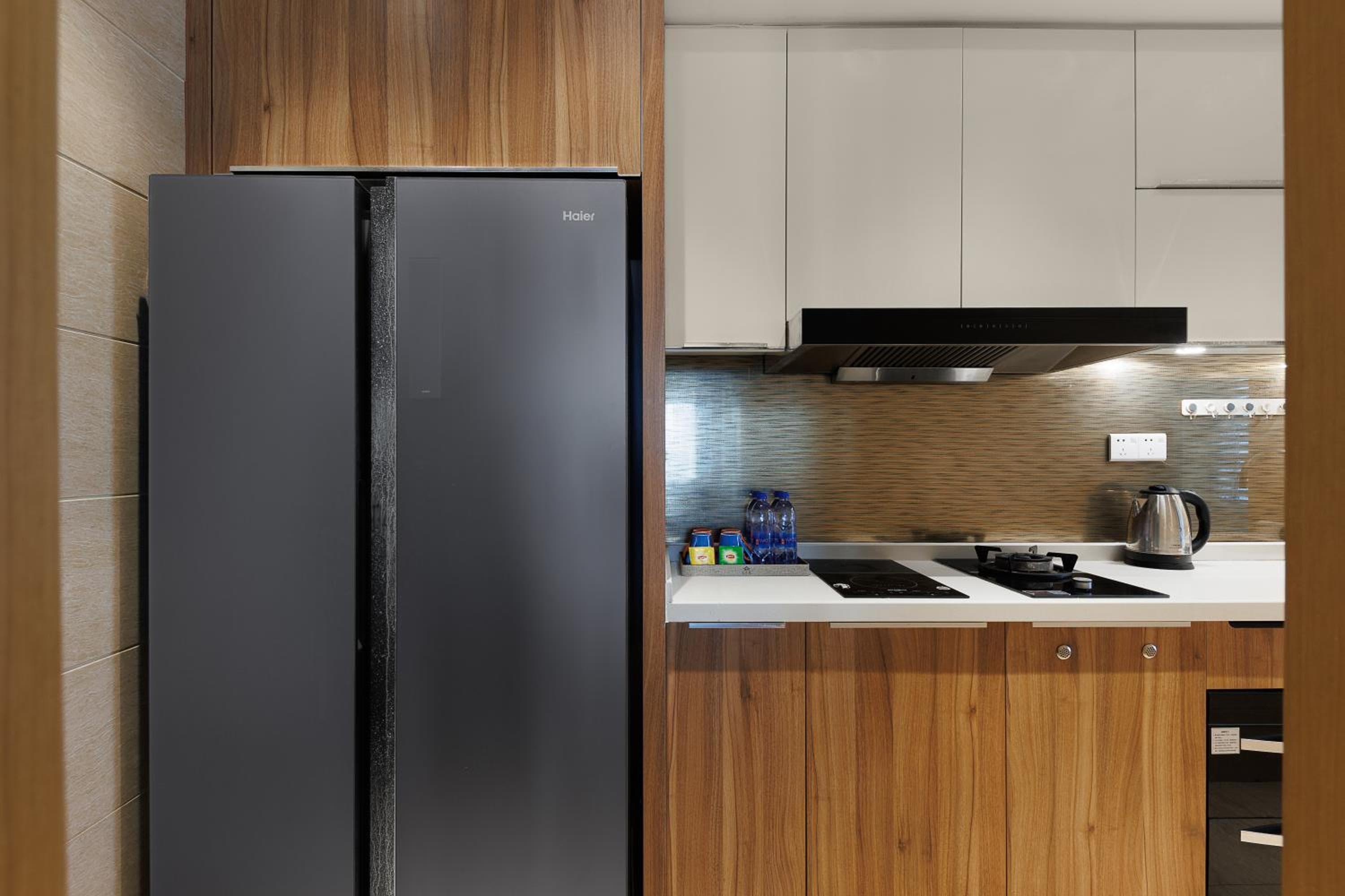 Doria Home International Apartment, Guangzhou, photo 2