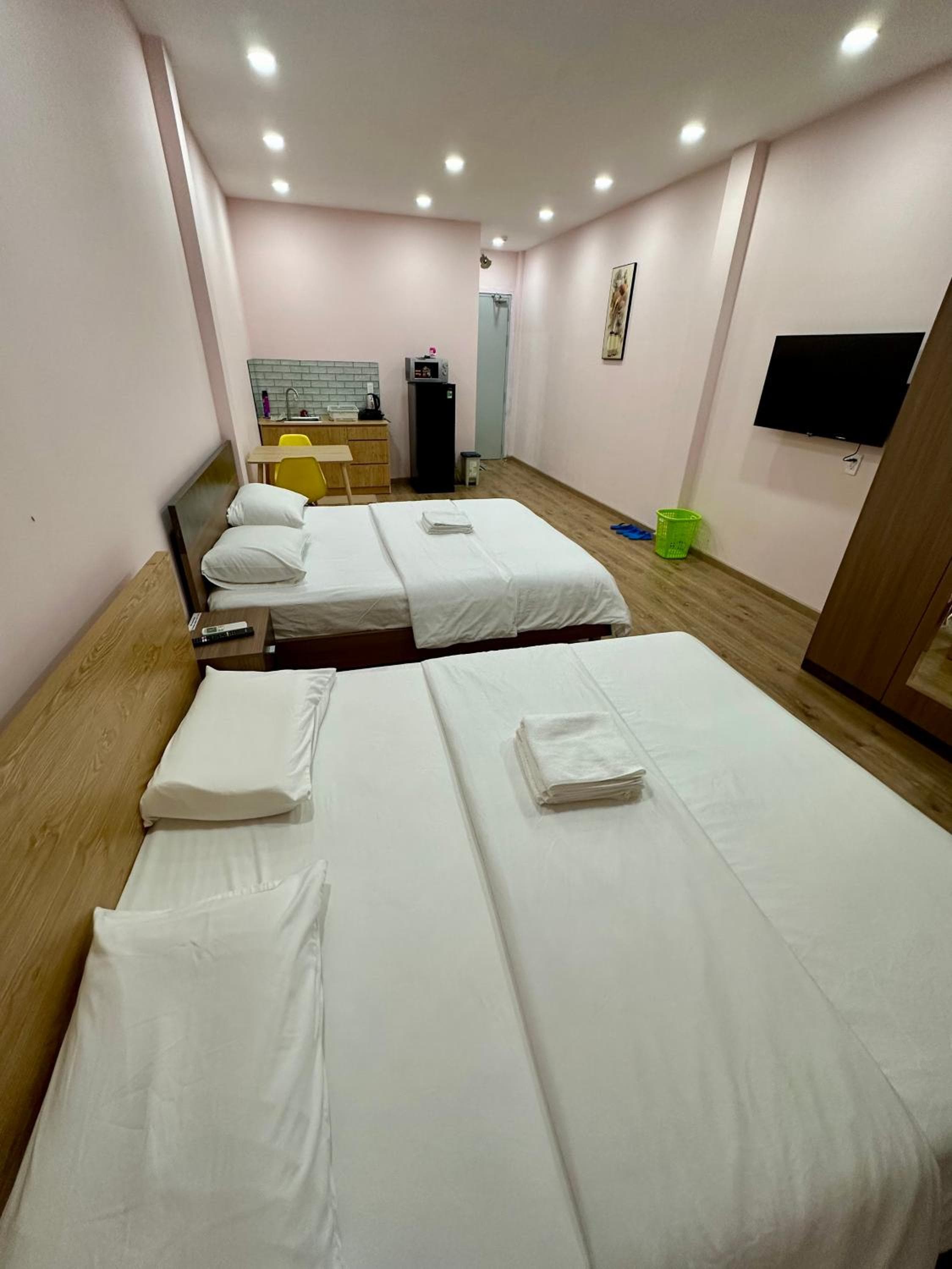 Aspire Saigon - Ly Tu Trong, Ho Chi Minh City, photo 3
