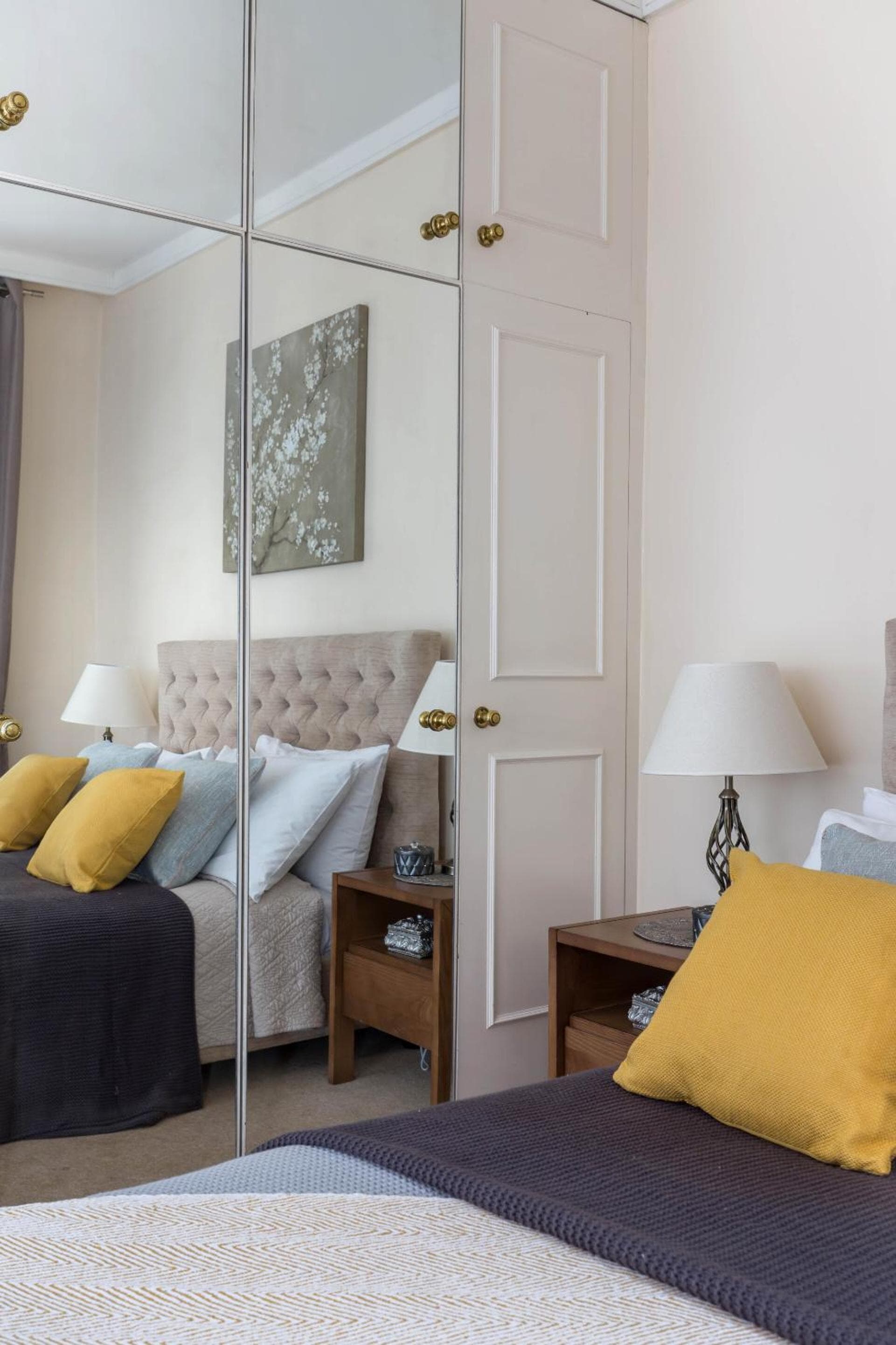 Park Lane Apartments Mayfair Collection, London, photo 2