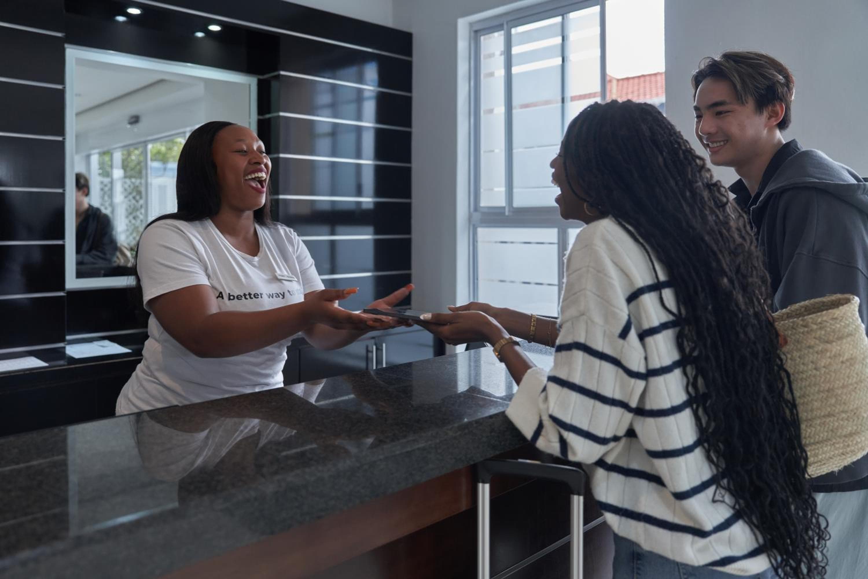 The Bantry Aparthotel by Totalstay, Cape Town, photo 4
