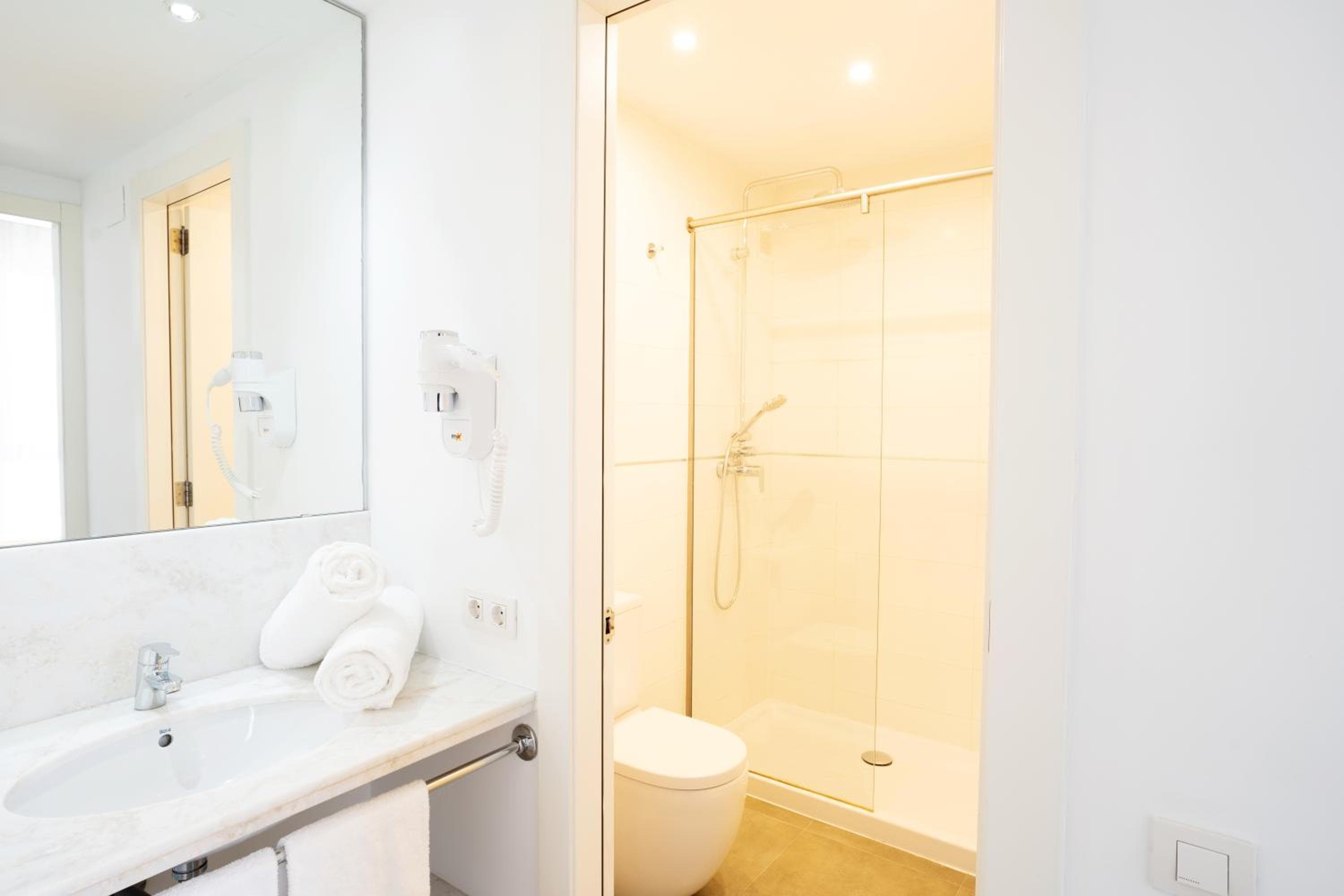 Ona Living Barcelona, Hospitalet de Llobregat, photo 2