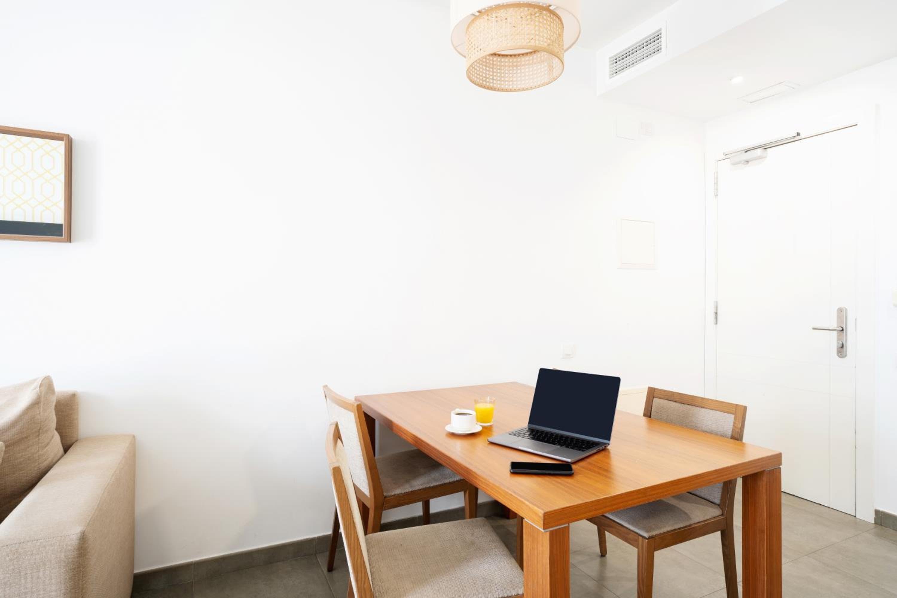 Ona Living Barcelona, Hospitalet de Llobregat, photo 5
