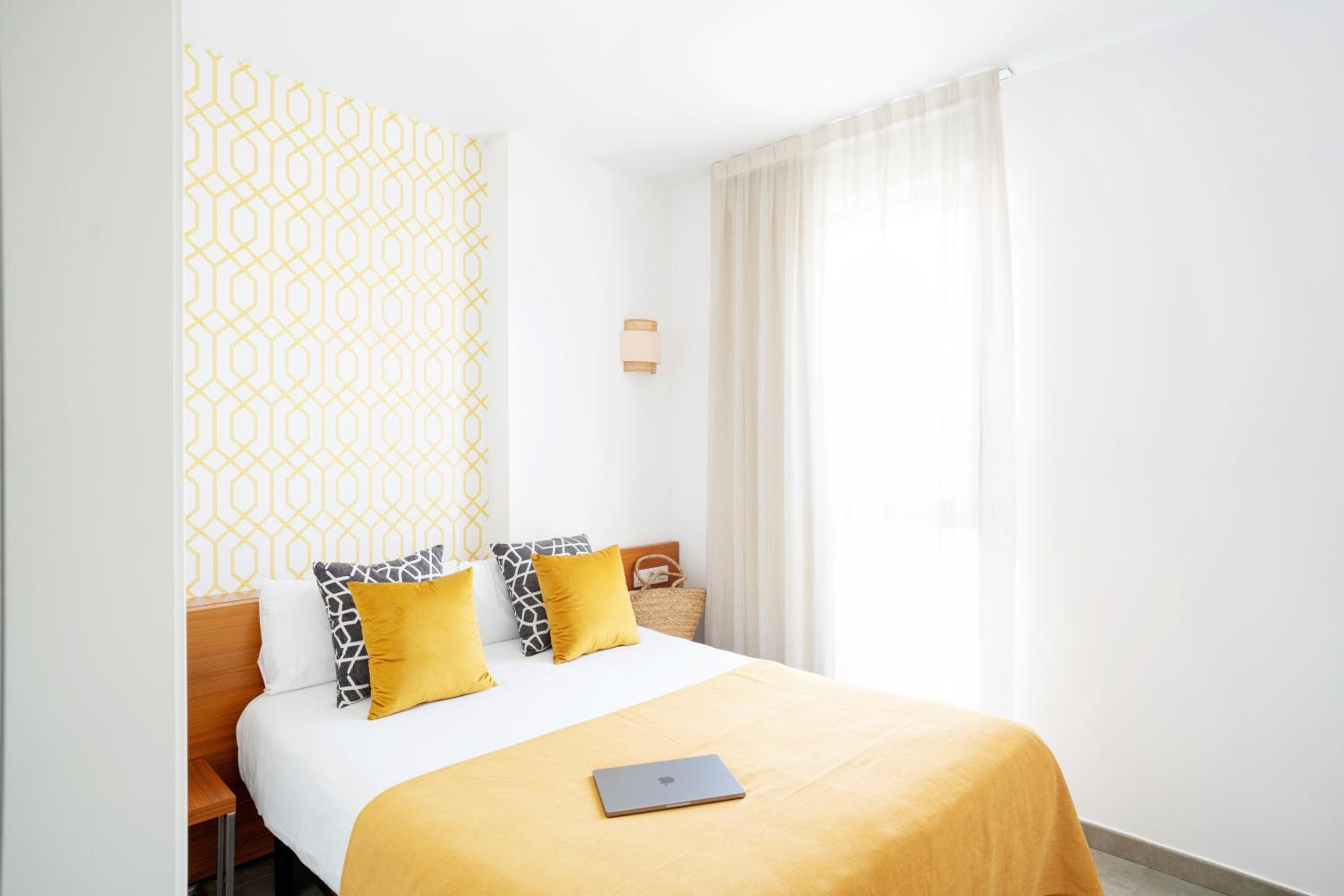Ona Living Barcelona, Hospitalet de Llobregat, photo 4