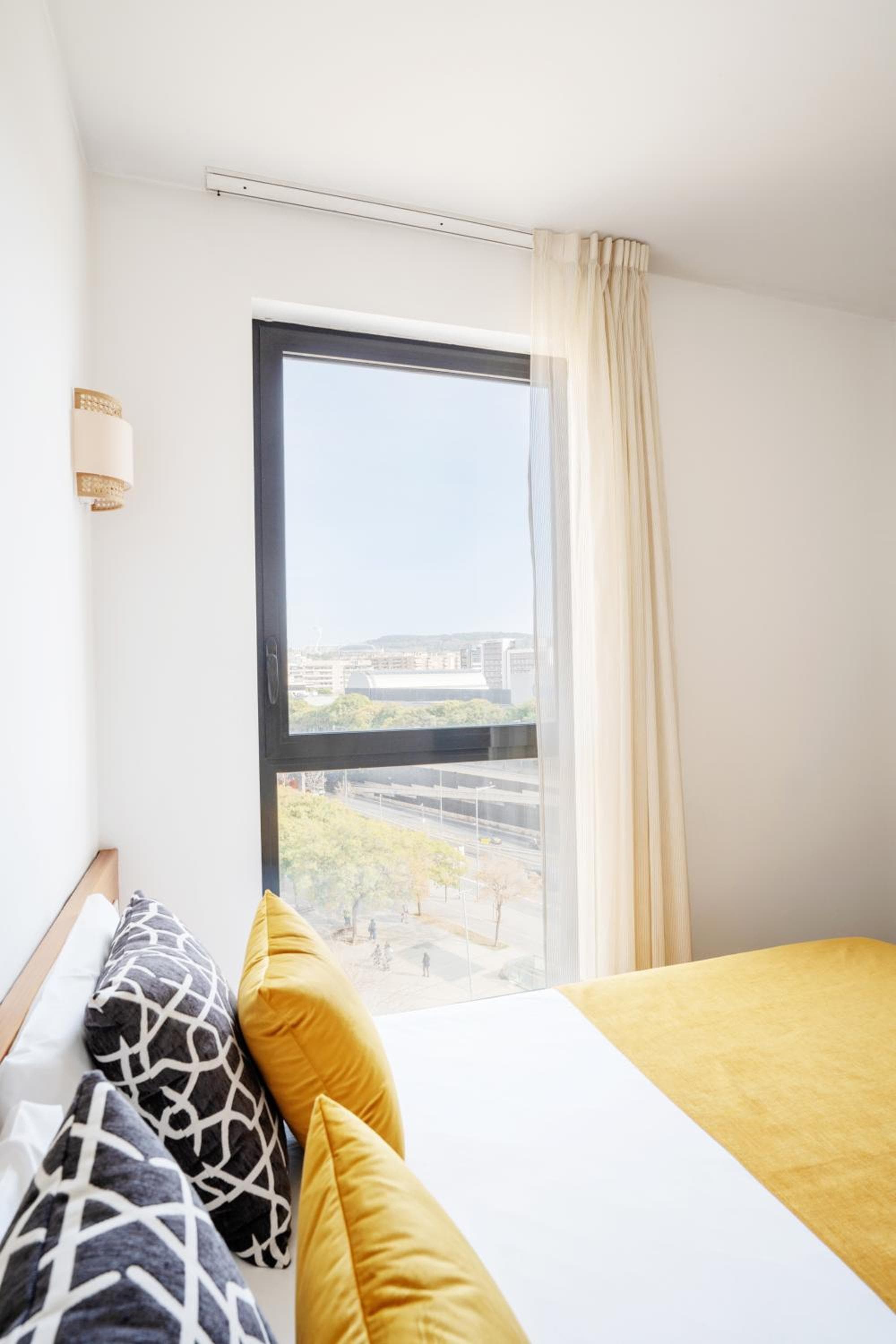 Ona Living Barcelona, Hospitalet de Llobregat, photo 3