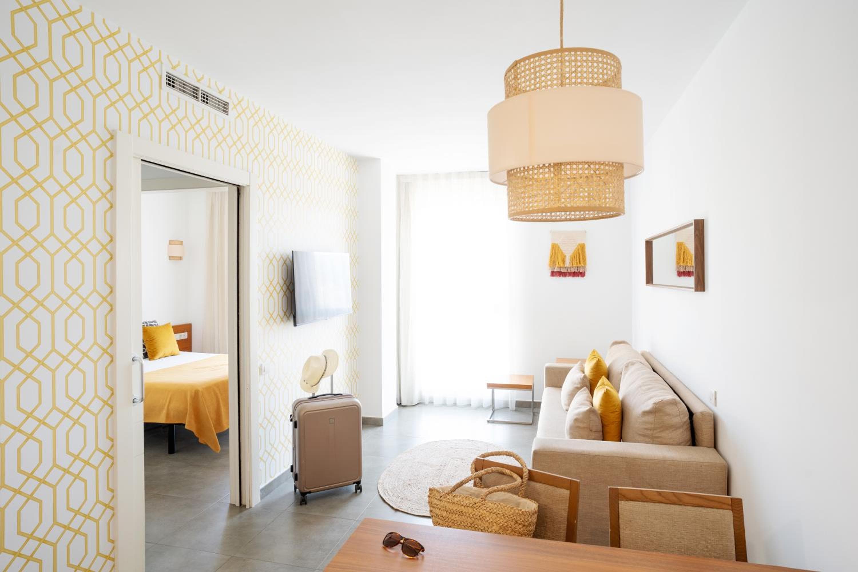 Ona Living Barcelona, Hospitalet de Llobregat, photo 6