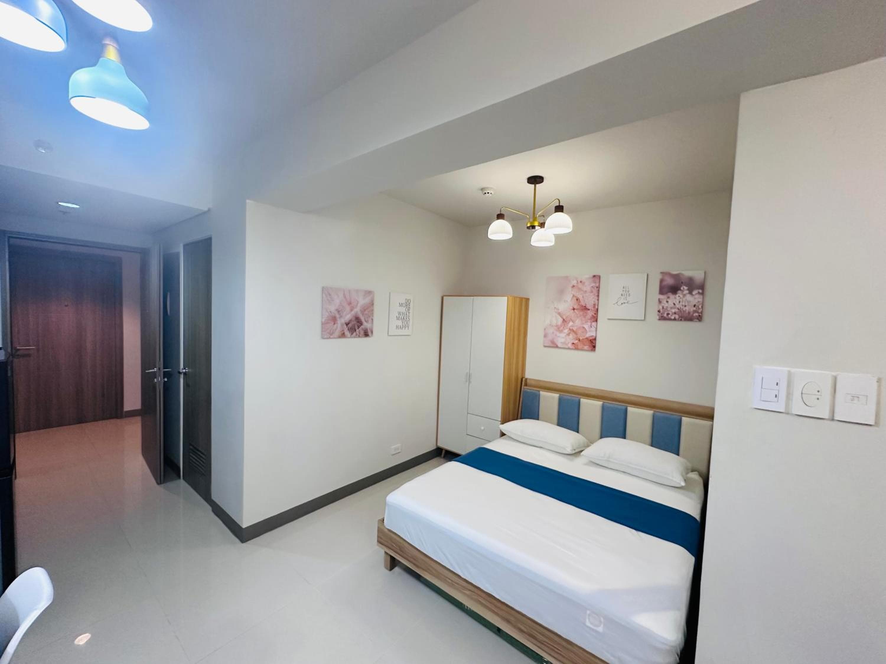 Serendipity Suite at S Residences, Manila, photo 4