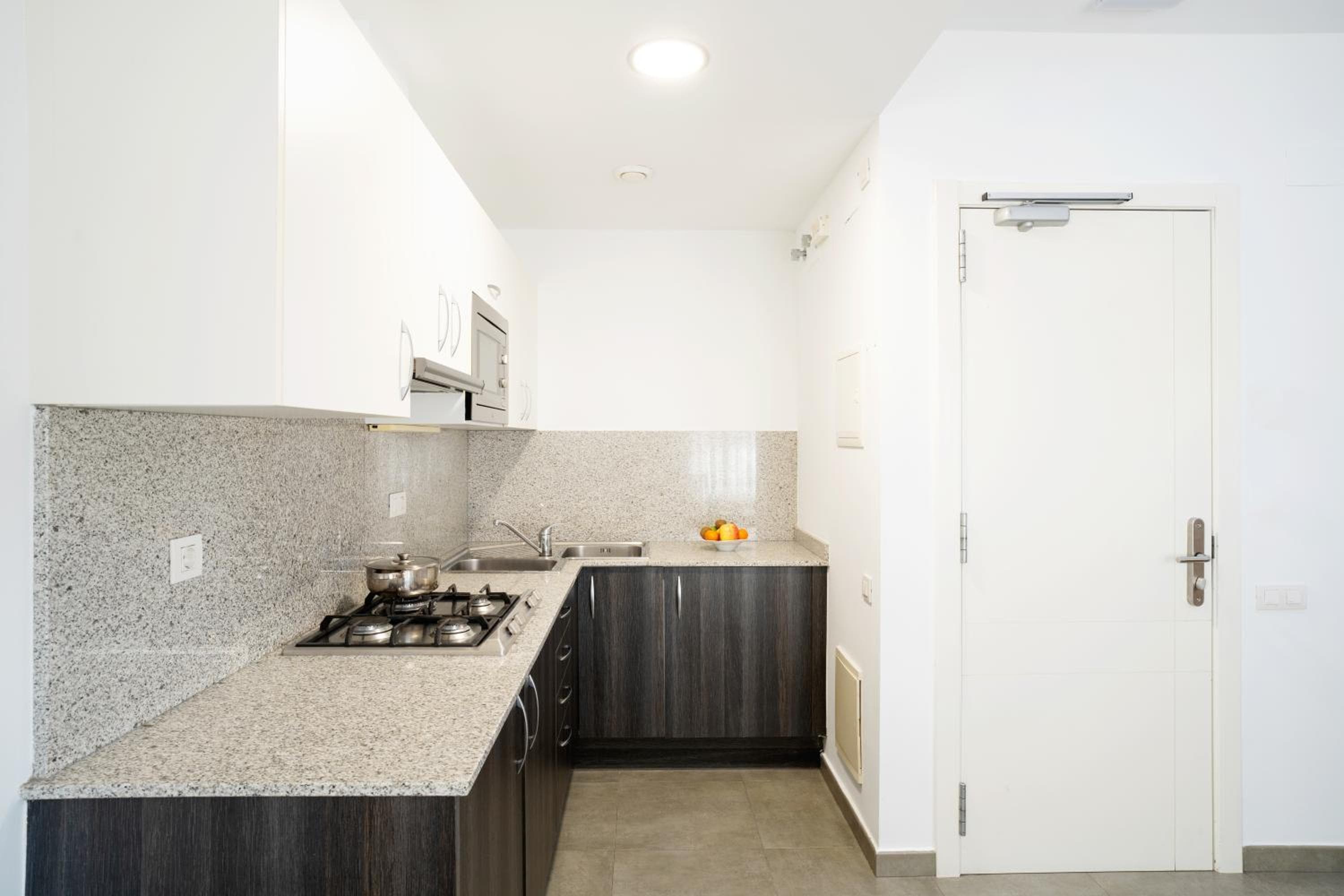Ona Living Barcelona, Hospitalet de Llobregat