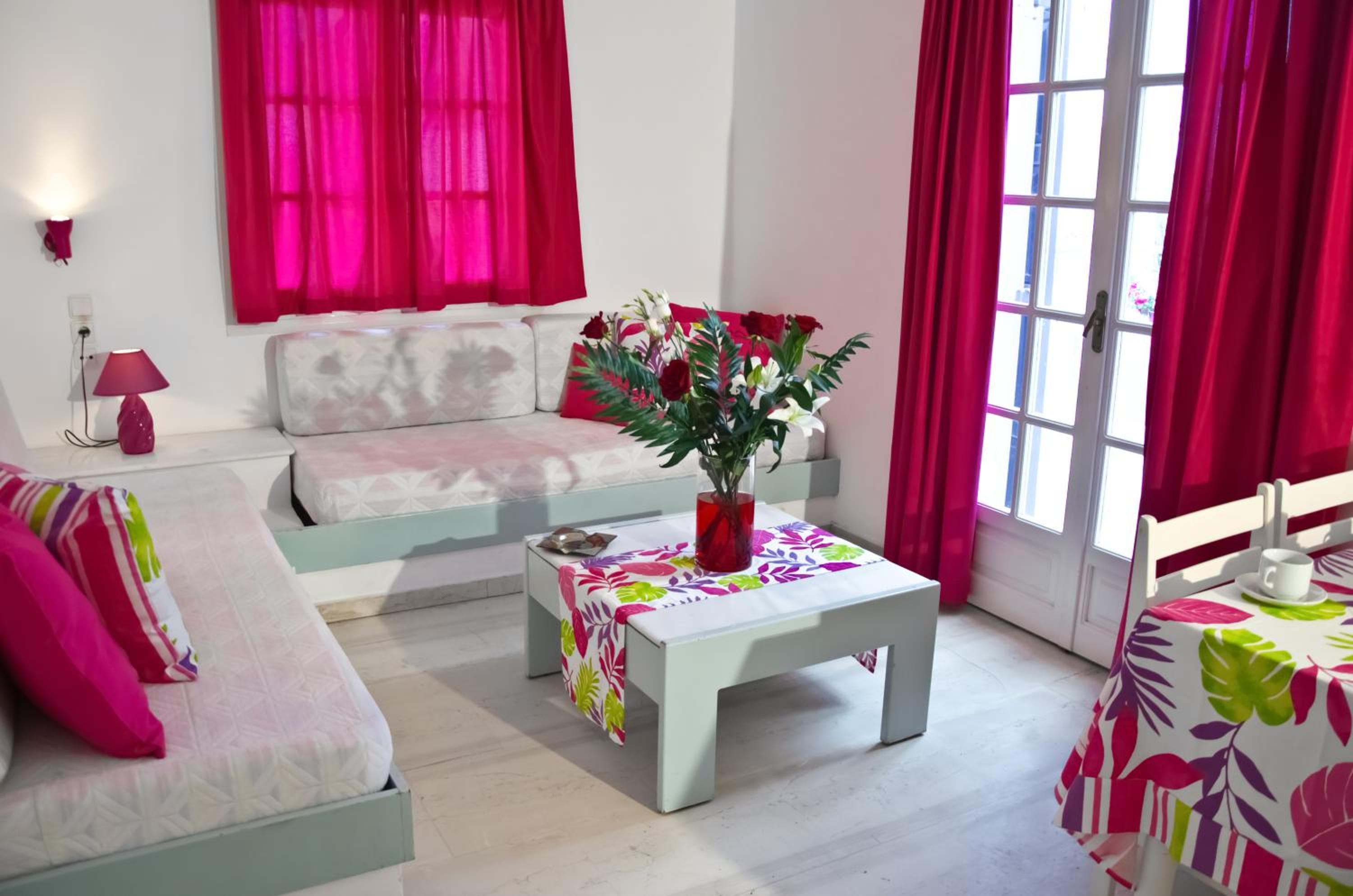 Galini Studios and Apartments, Malia, photo 3