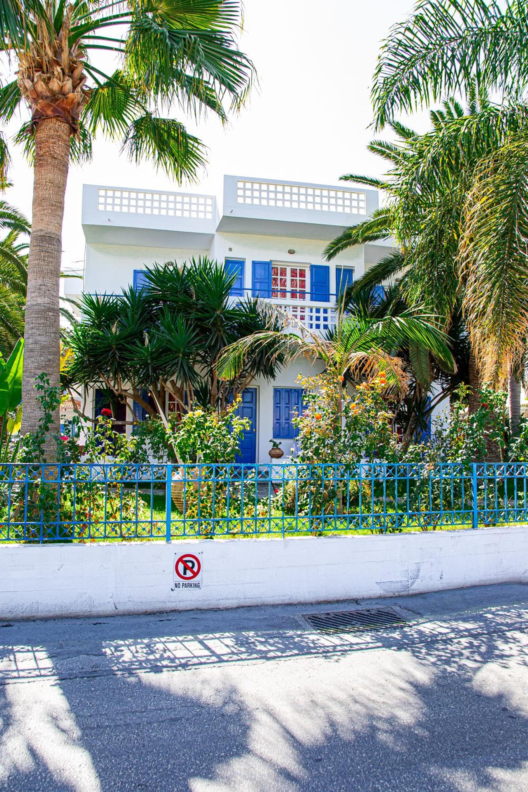 Galini Studios and Apartments, Malia