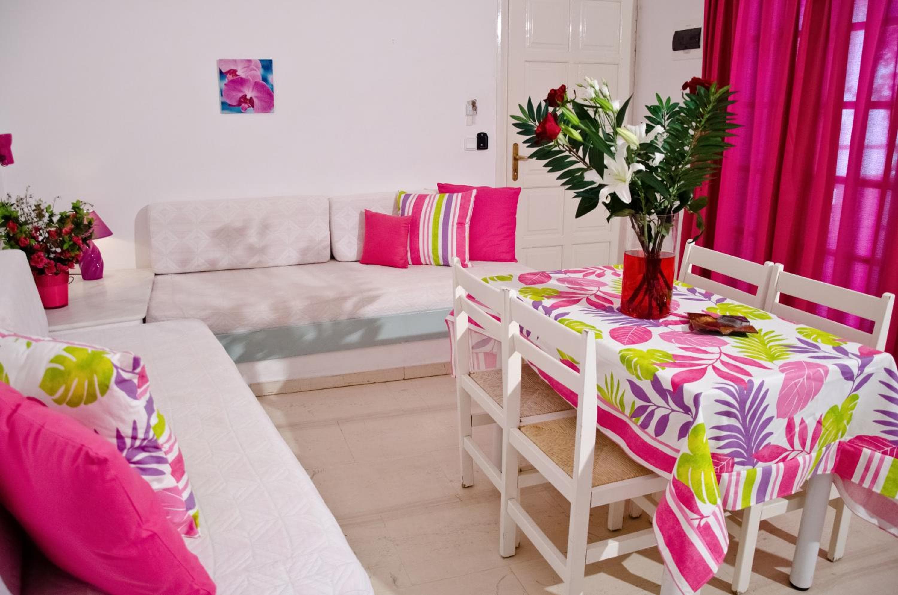 Galini Studios and Apartments, Malia, photo 4