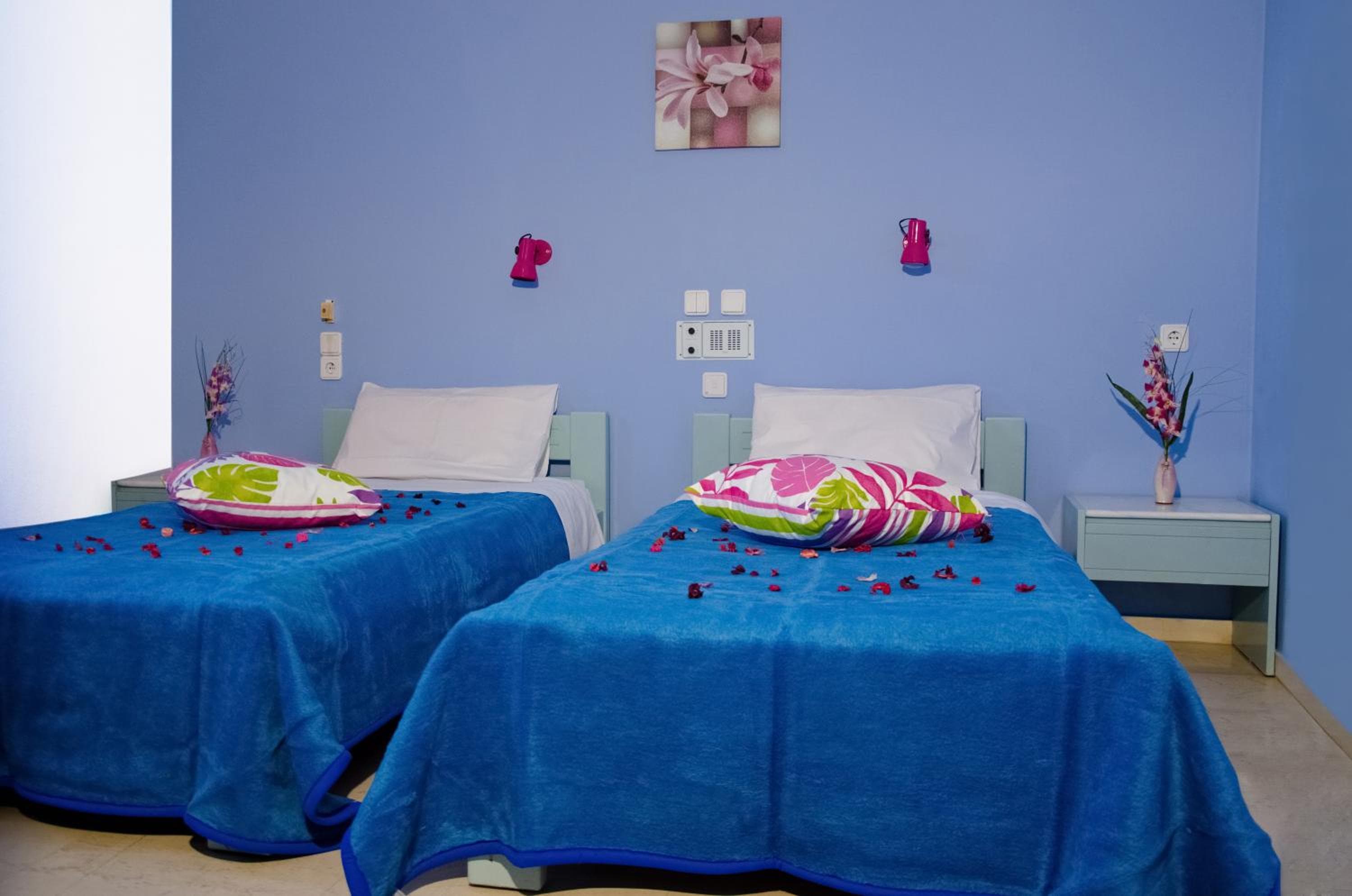 Galini Studios and Apartments, Malia, photo 2