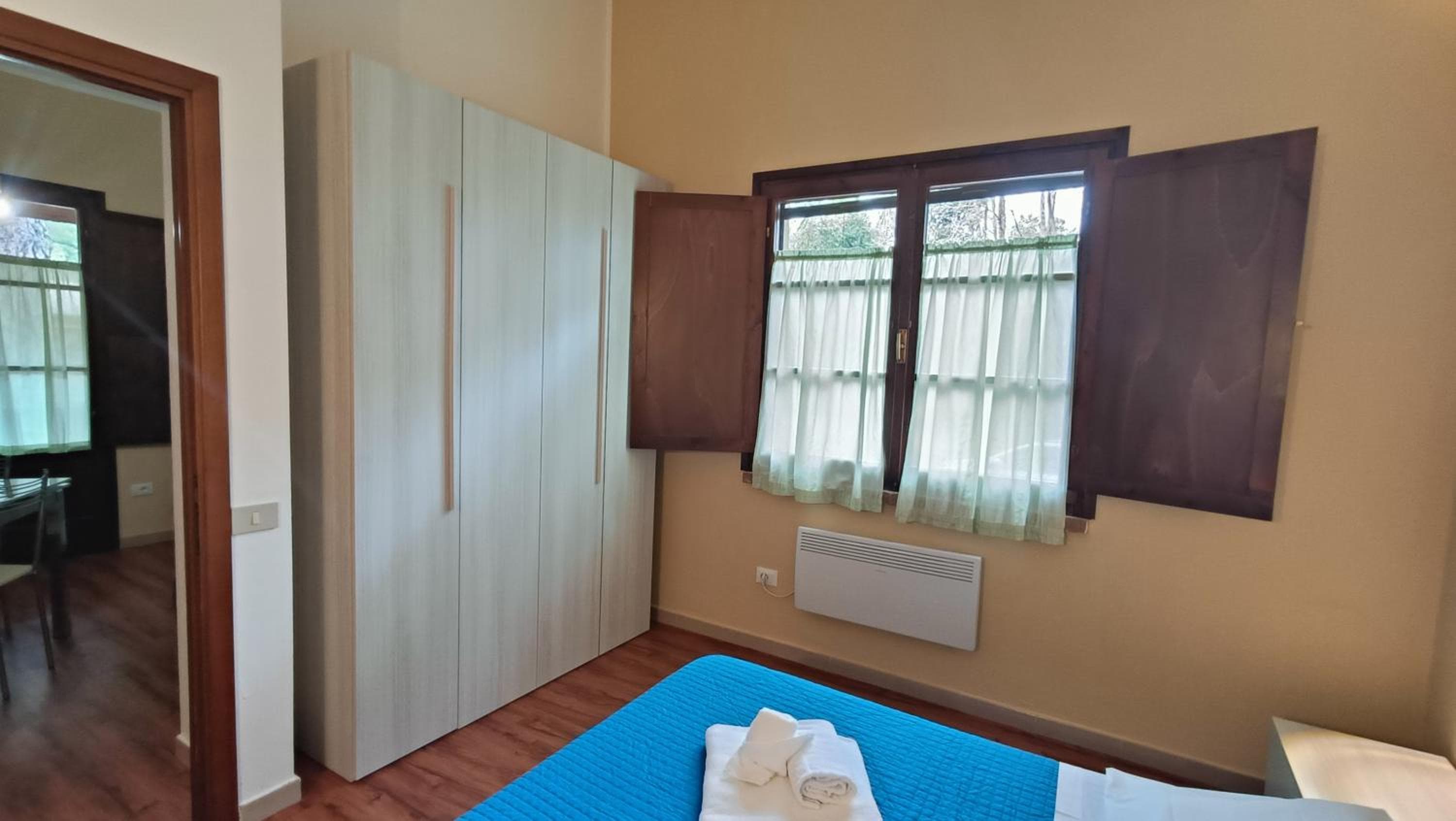Residence Ristorante Il Paradiso, Guardistallo, photo 6