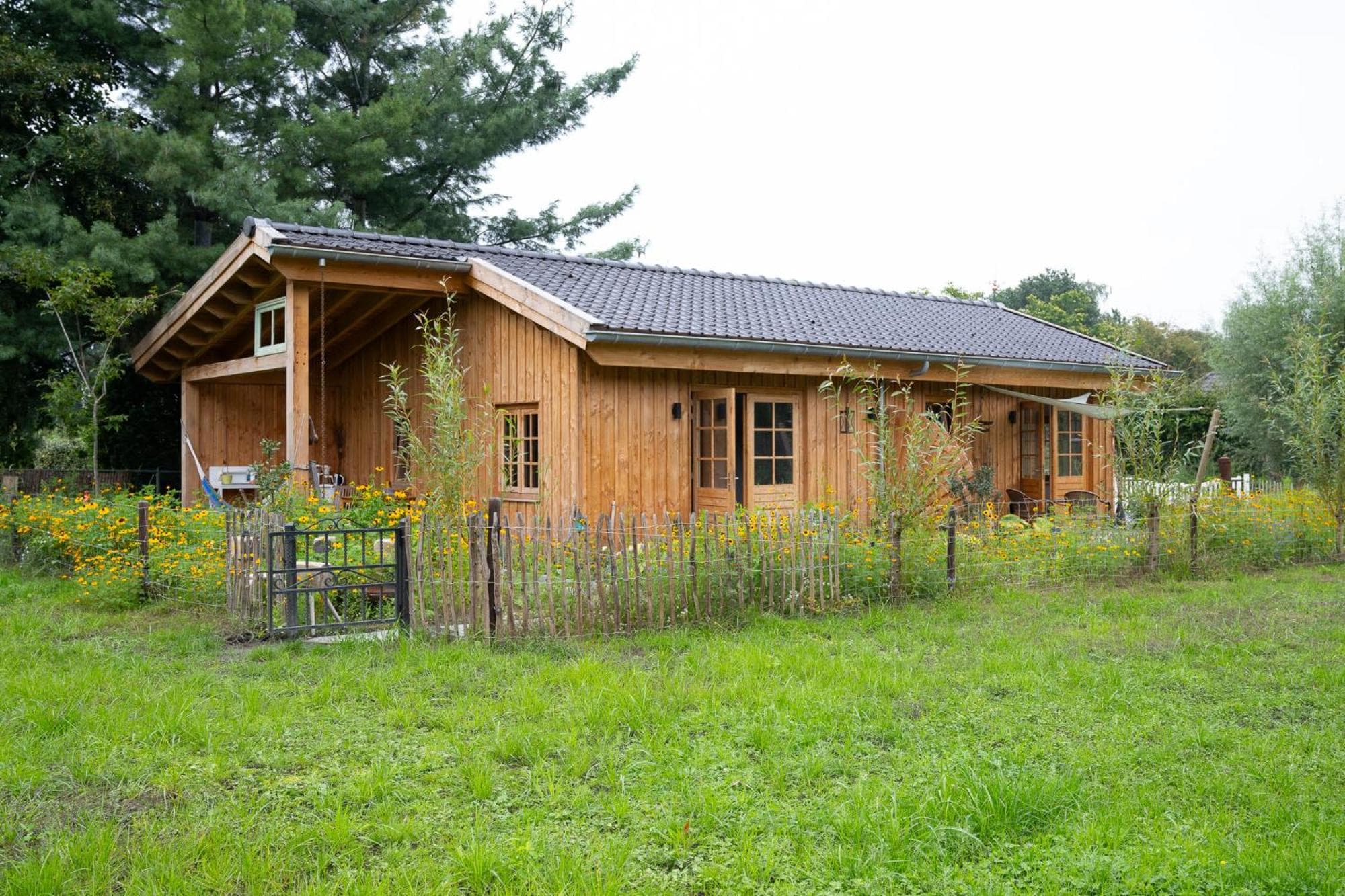 Best Boerderij B&B, Best