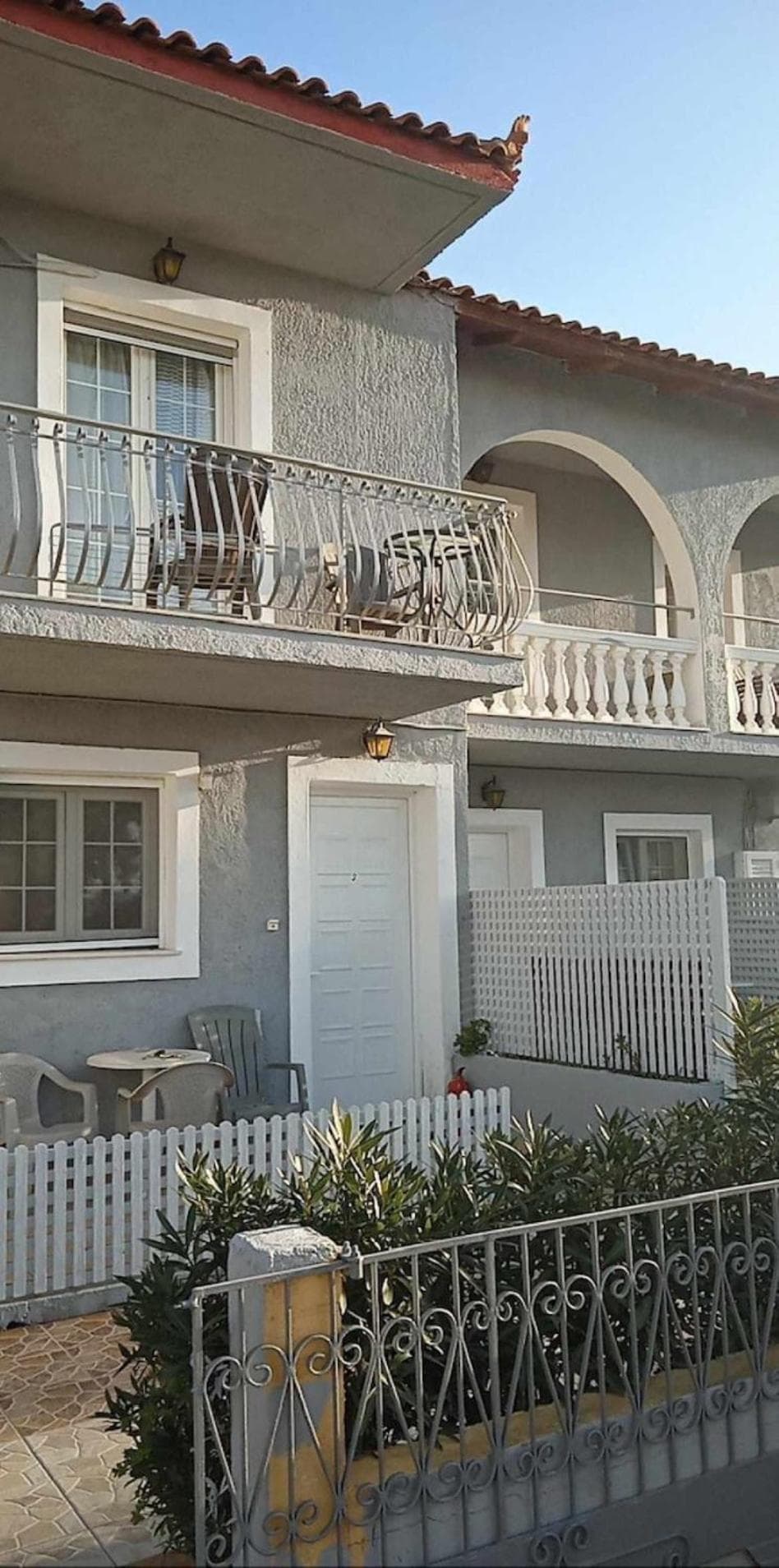 RESIDENTS IONIAN (BED AND BREAKFAST), Argostoli