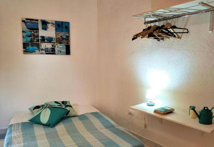 Residence Mariposa - Apartments & Rooms, Salve, photo 2