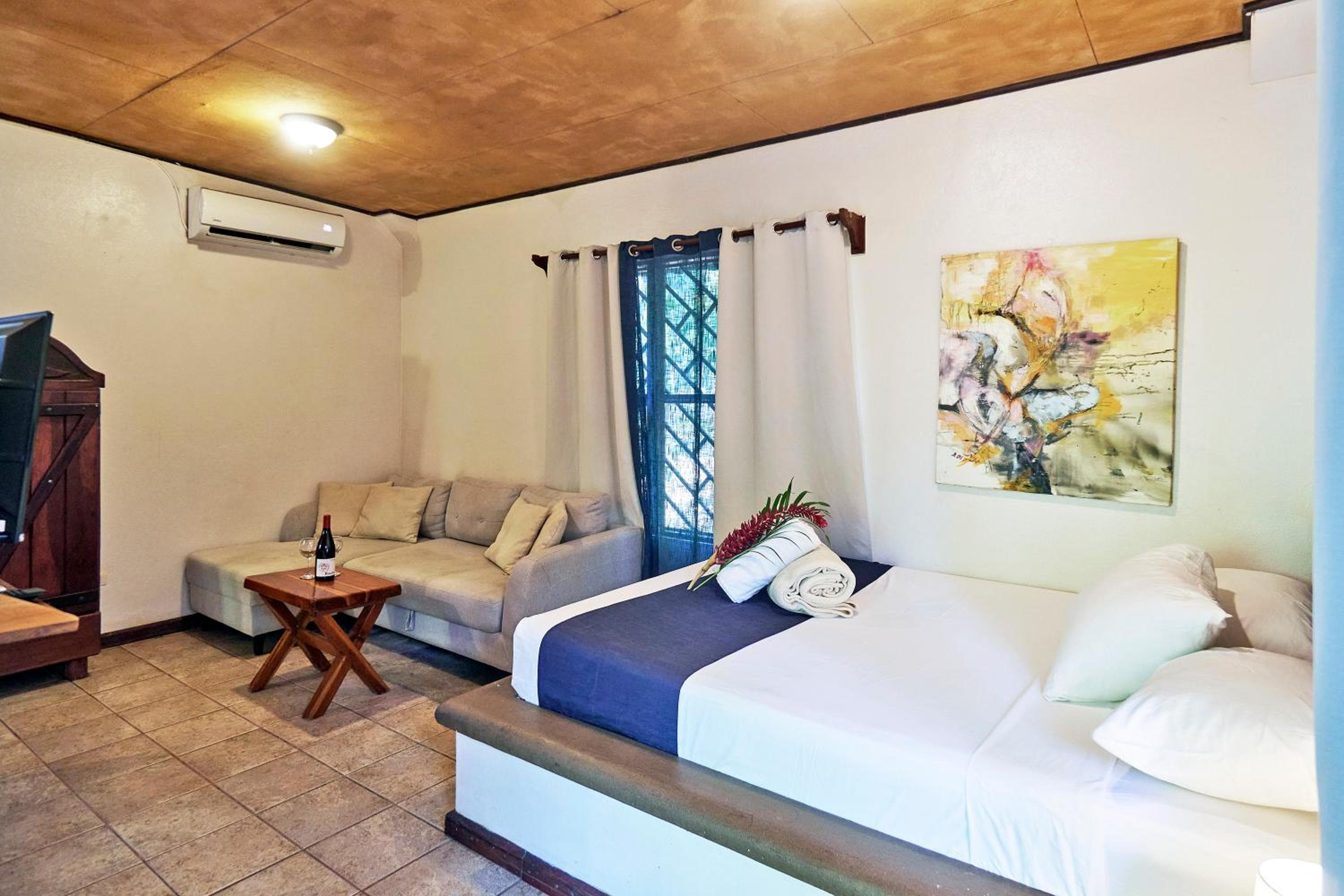 Casas Mal Pais, Mal País, photo 2