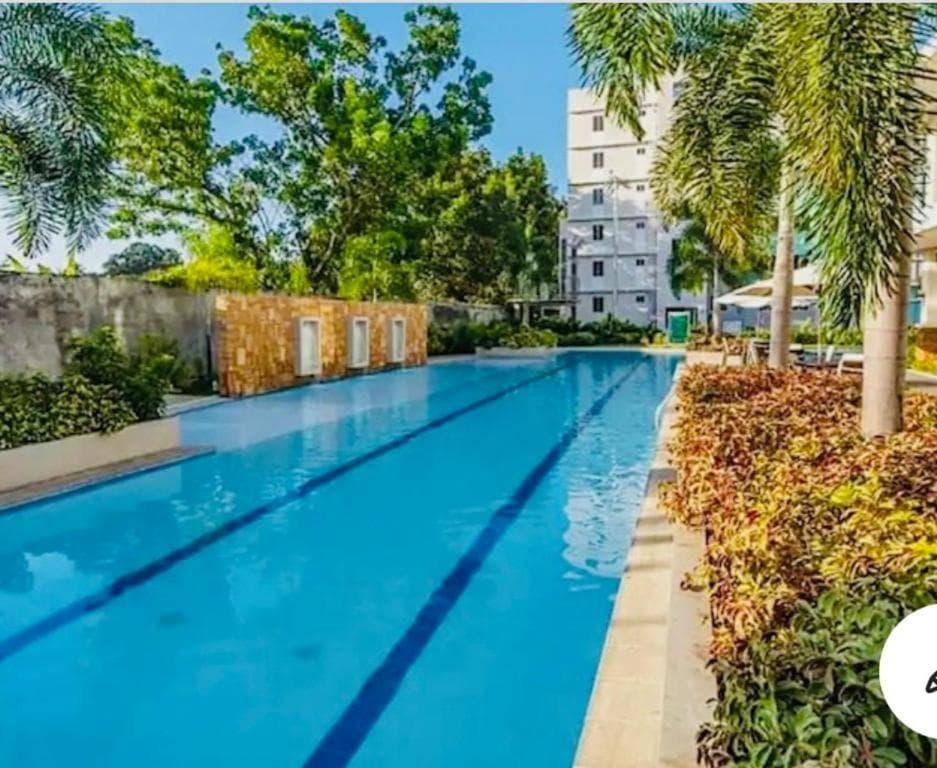 Maa Davao Spatial 8 condo, Davao City