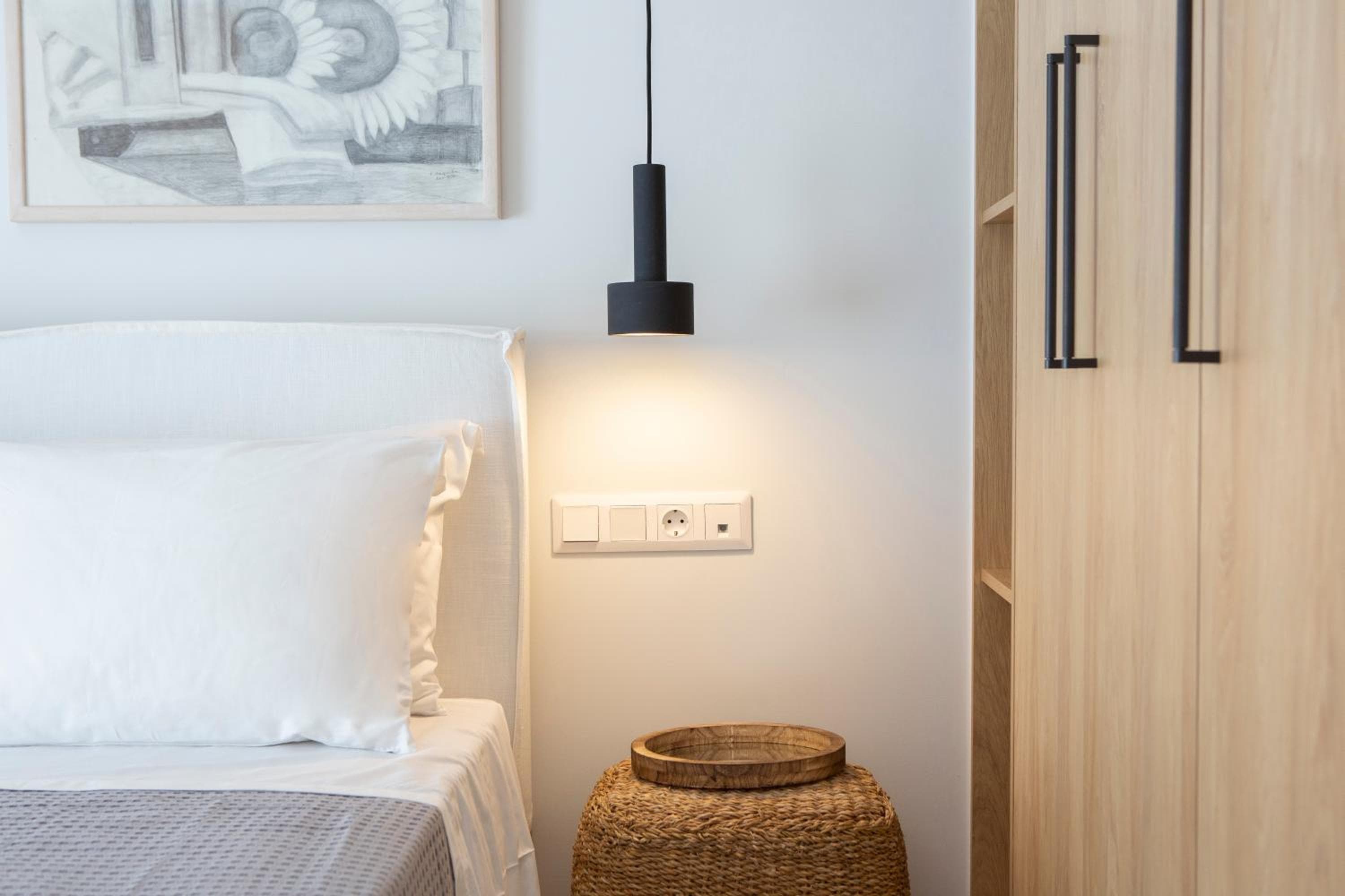 Lirides suites, Lefkada Town, photo 3