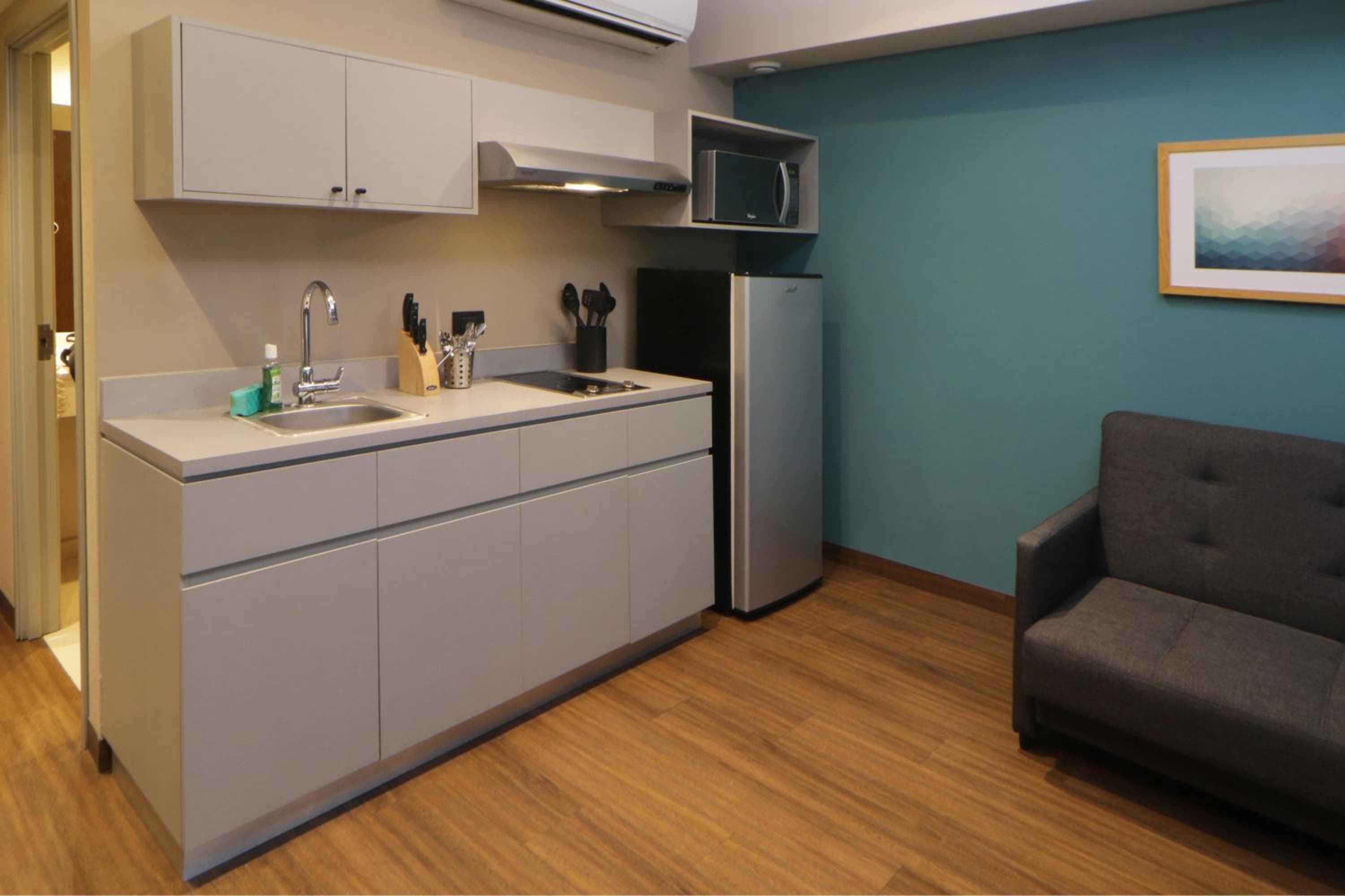 City Express Suites by Marriott Tijuana Rio, Tijuana, photo 2
