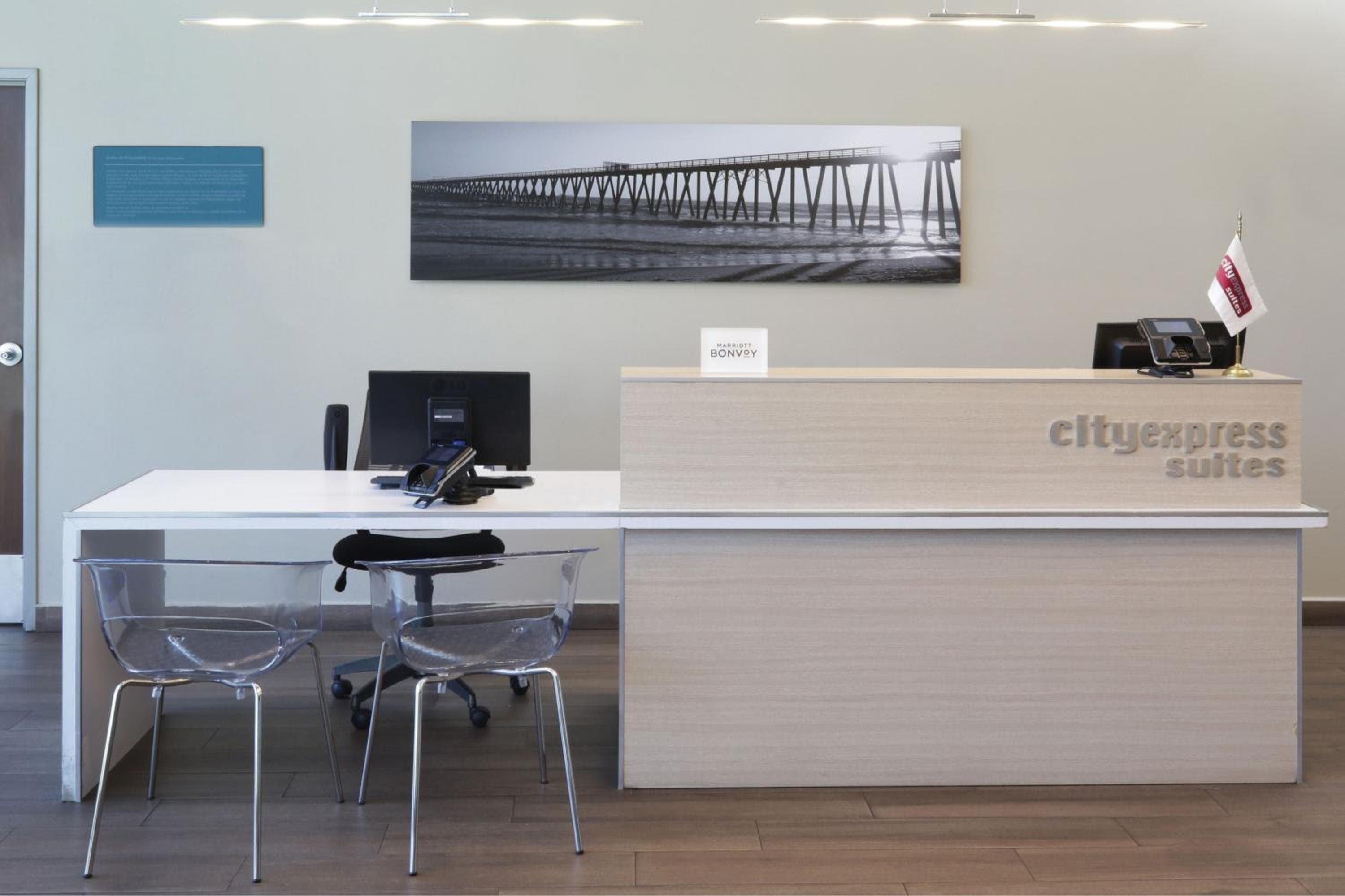 City Express Suites by Marriott Tijuana Rio, Tijuana, photo 6