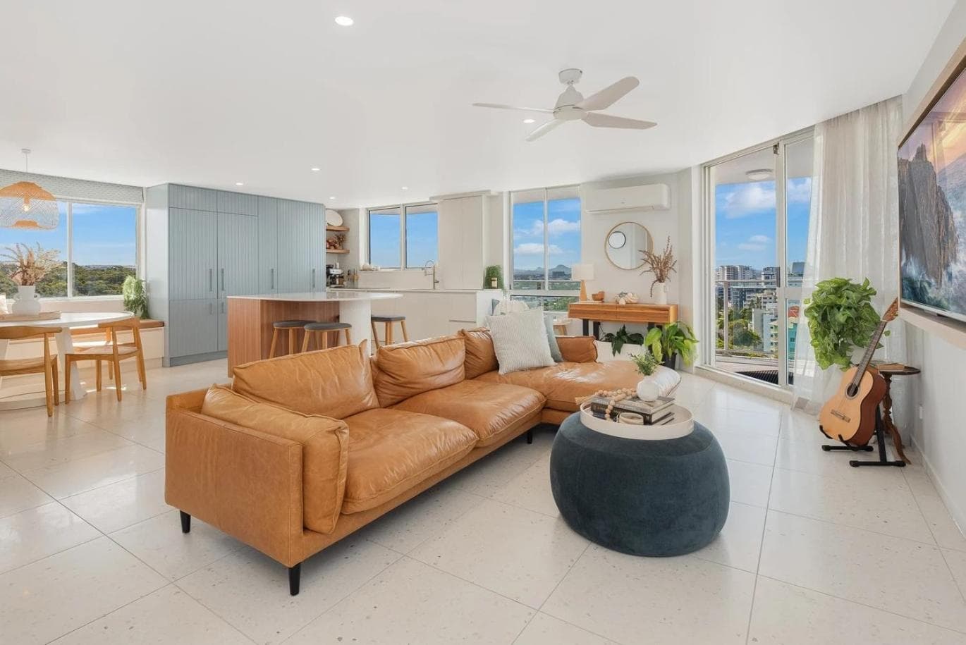 Mandolin Beachfront Resort, Alexandra Headland, photo 4
