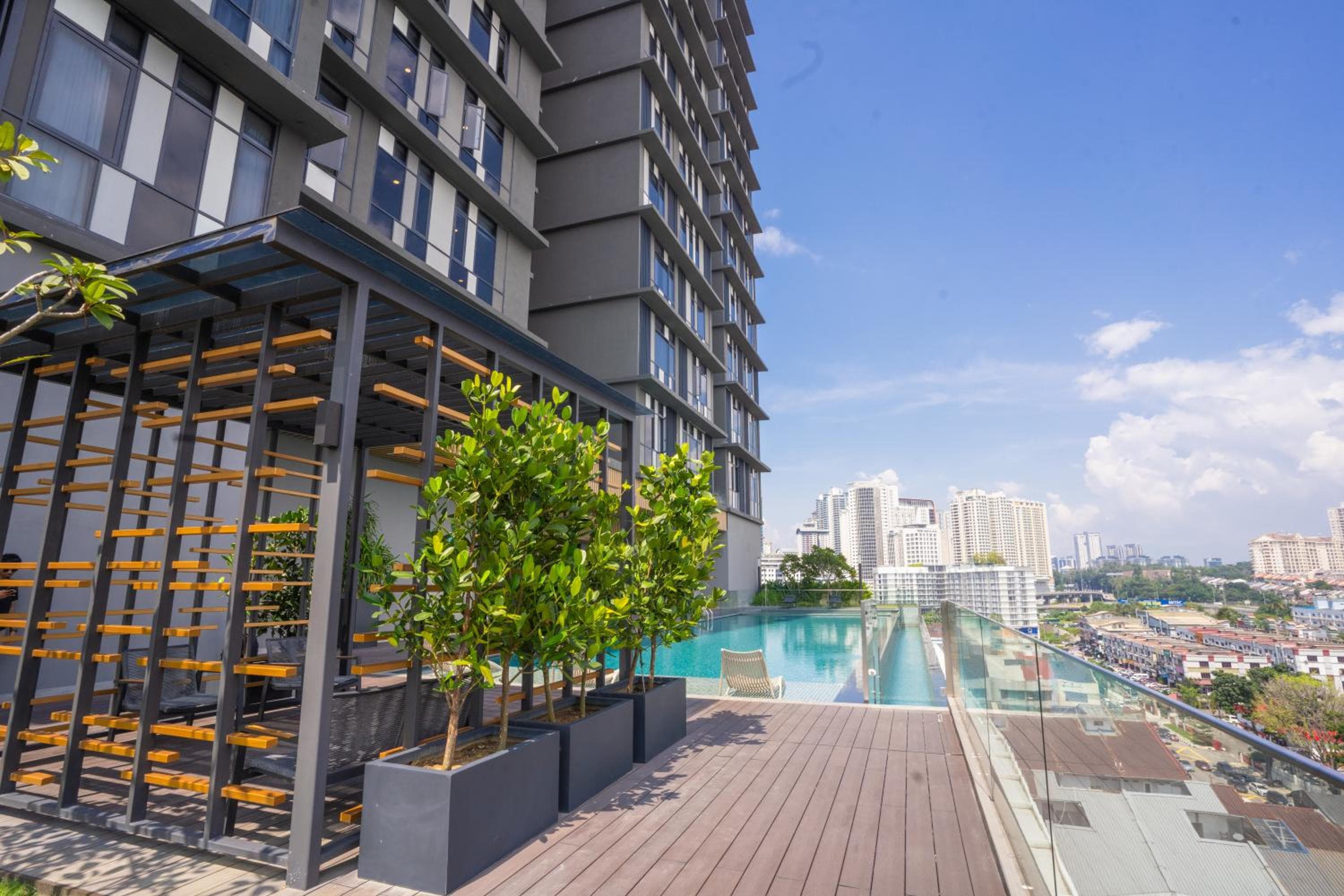 Societe Hartamas, Kuala Lumpur