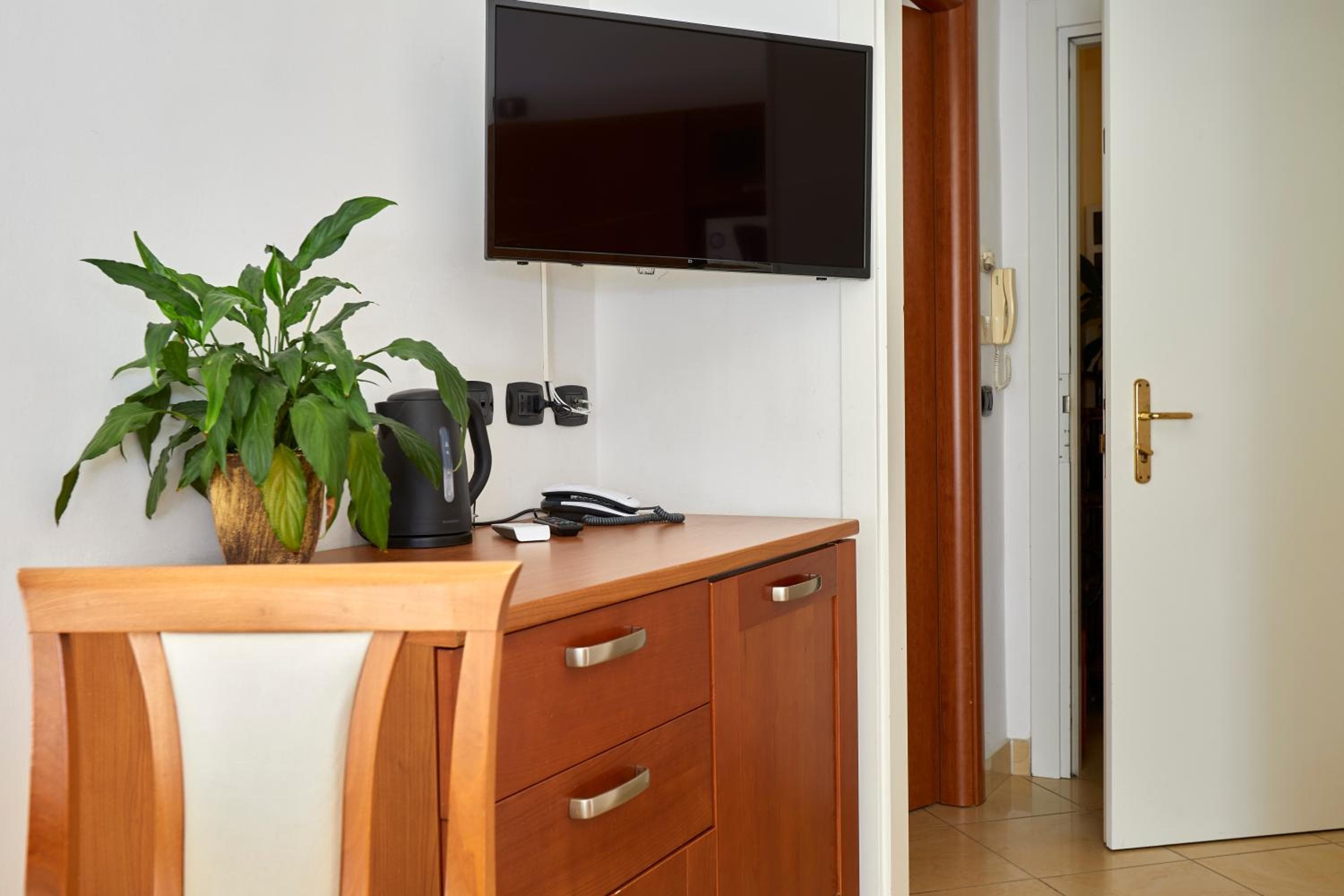 Residence Fellini, Rimini, photo 5