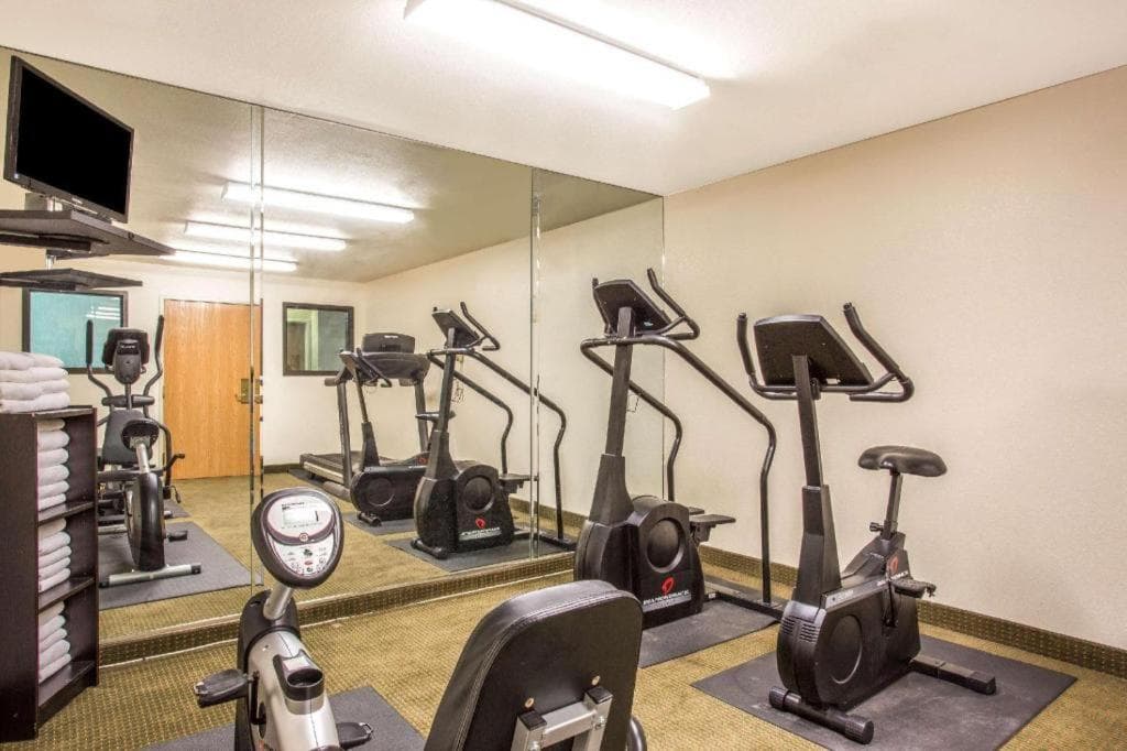Hawthorn Suites by Wyndham Tempe/Mesa/Phoenix Area, Tempe, photo 5