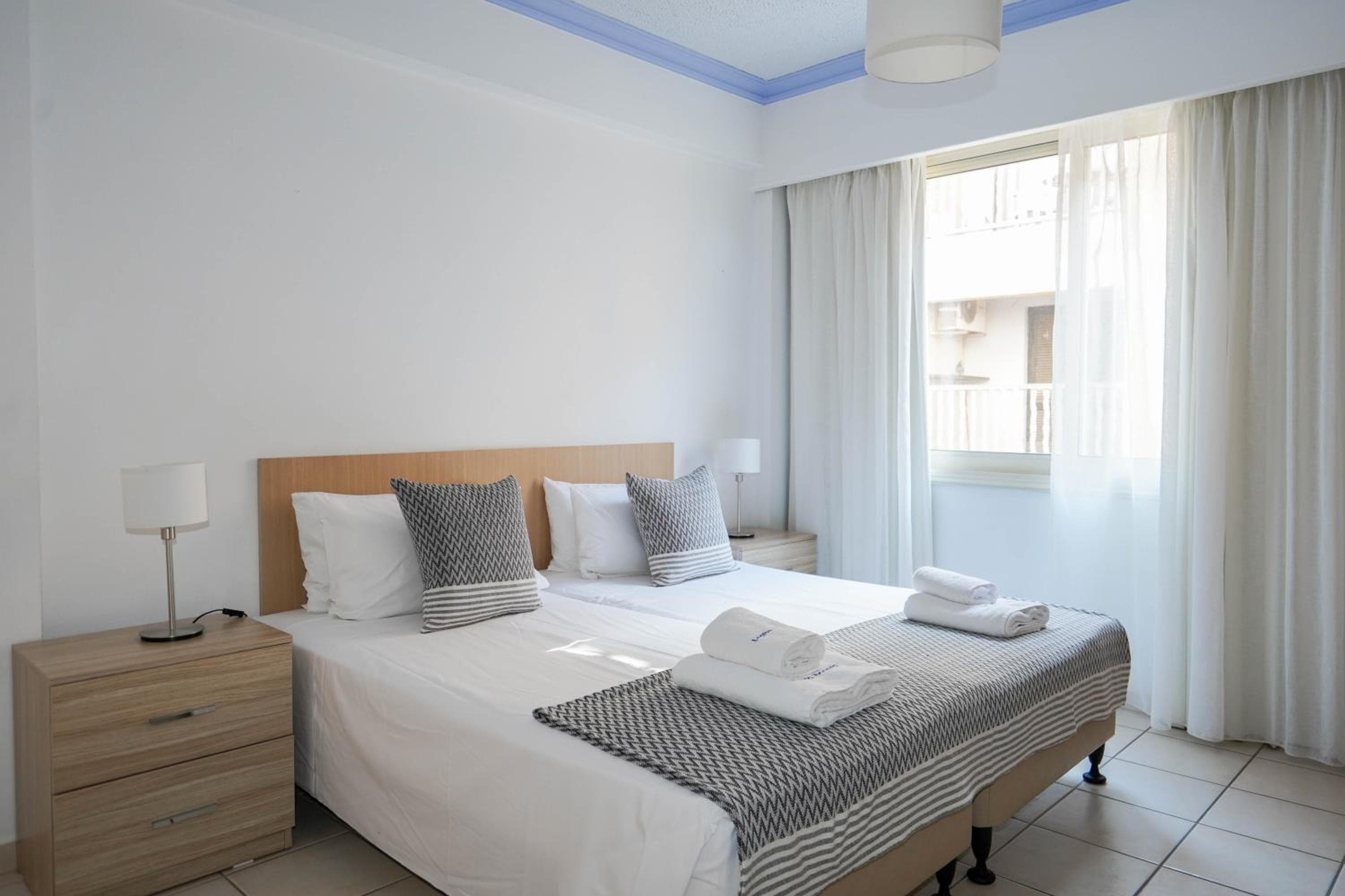 Basilica Holiday Resort, Paphos City