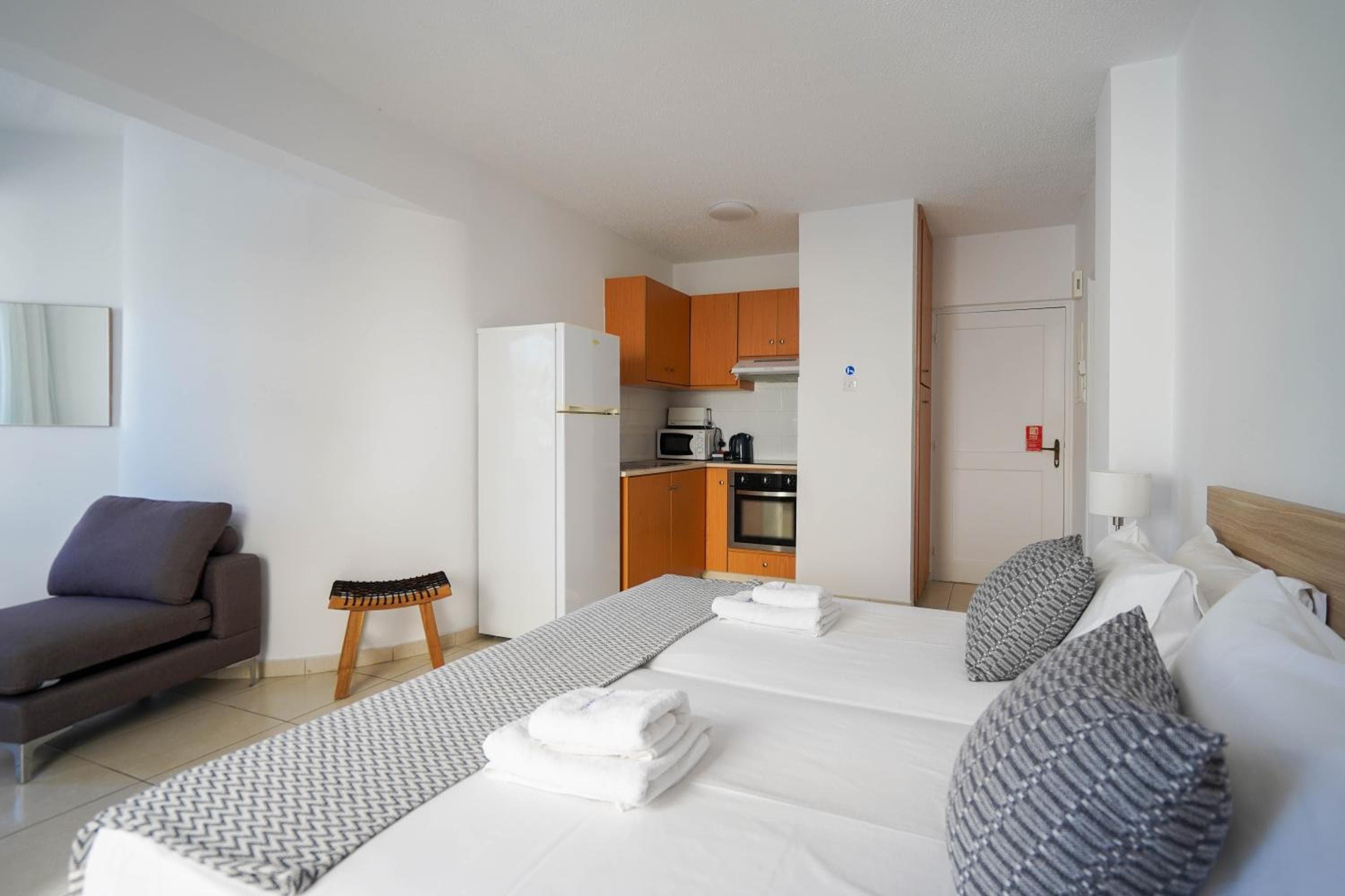 Basilica Holiday Resort, Paphos City, photo 3