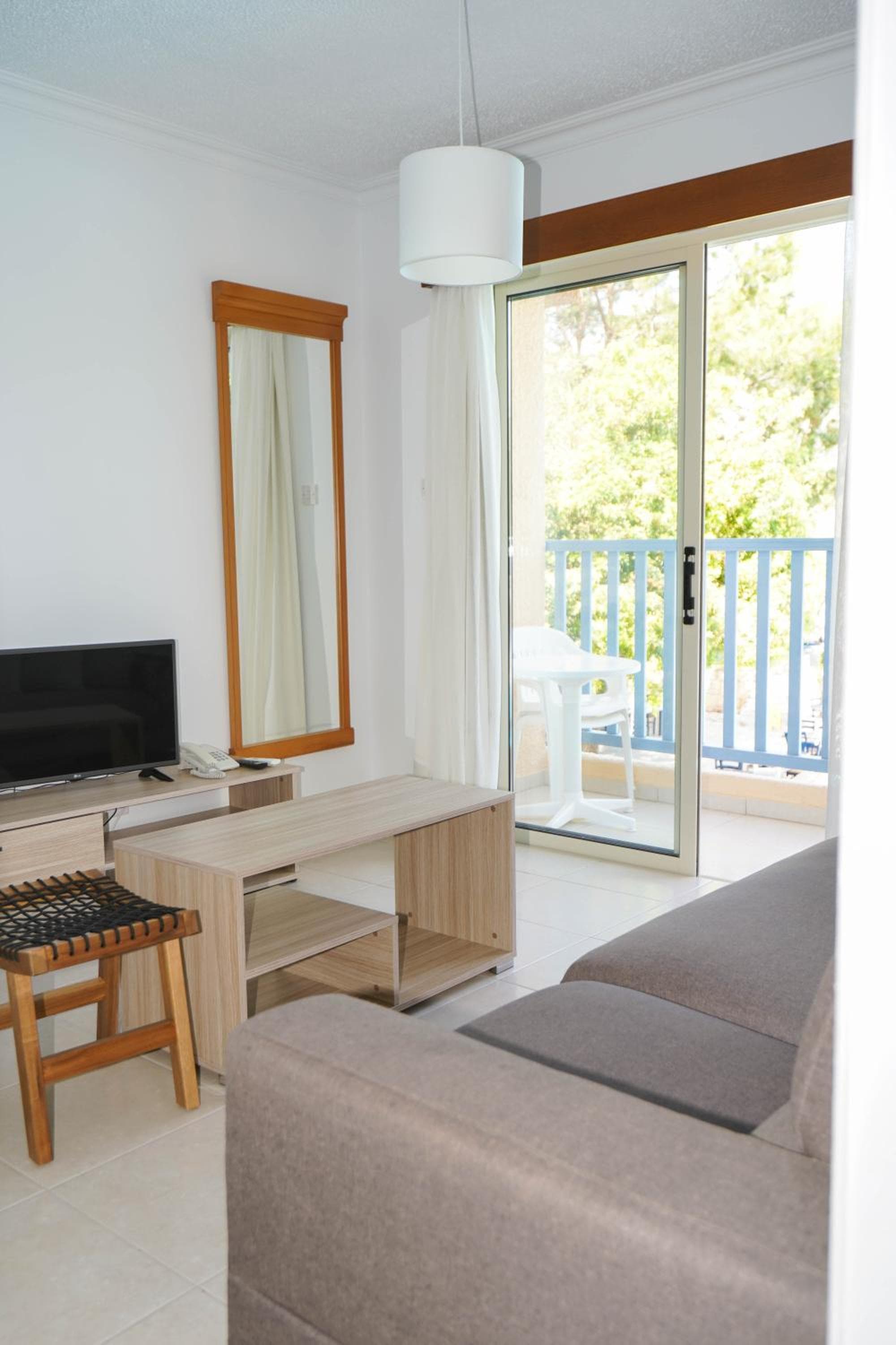 Basilica Holiday Resort, Paphos City, photo 4
