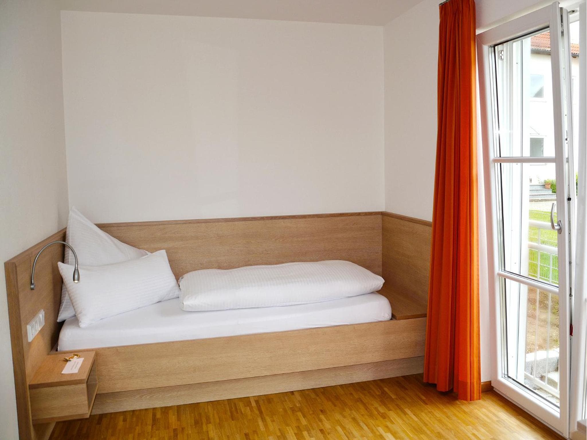 Apparthotel Ampertal, Kranzberg, photo 4