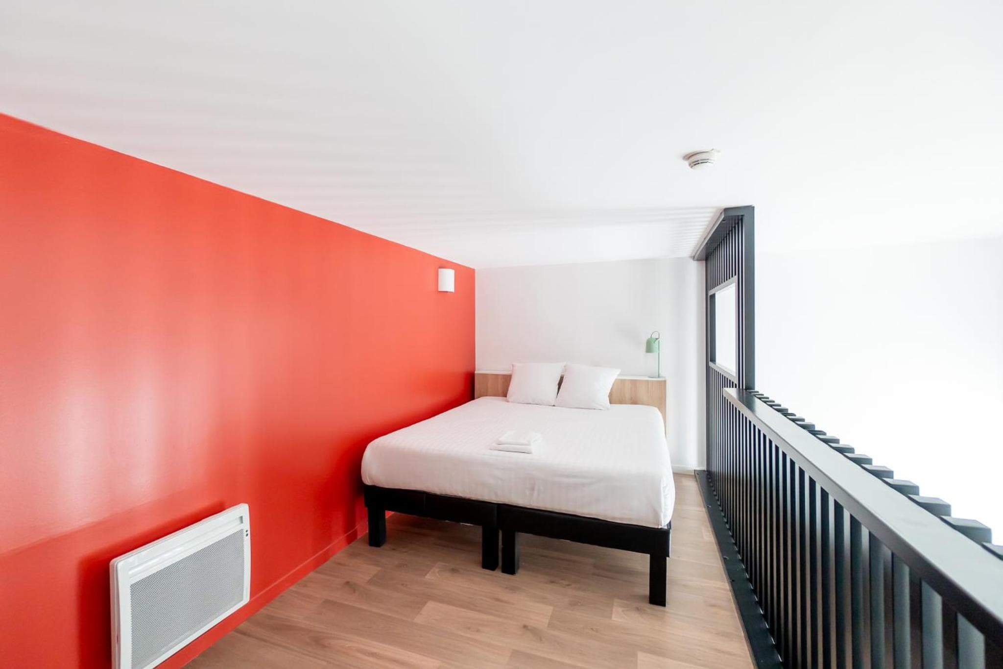 ECLA Paris Massy Palaiseau, Palaiseau, photo 2