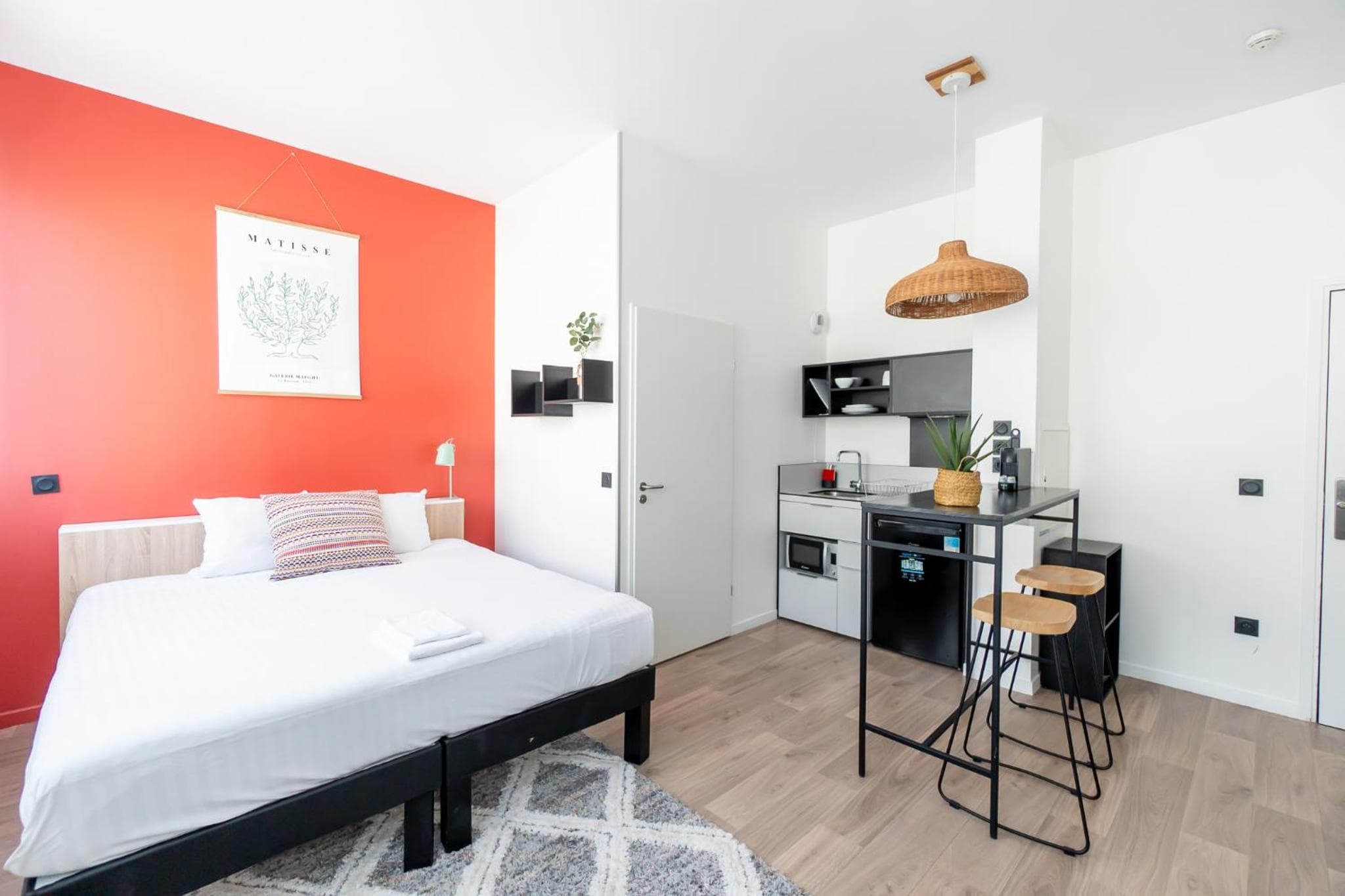 ECLA Paris Massy Palaiseau, Palaiseau