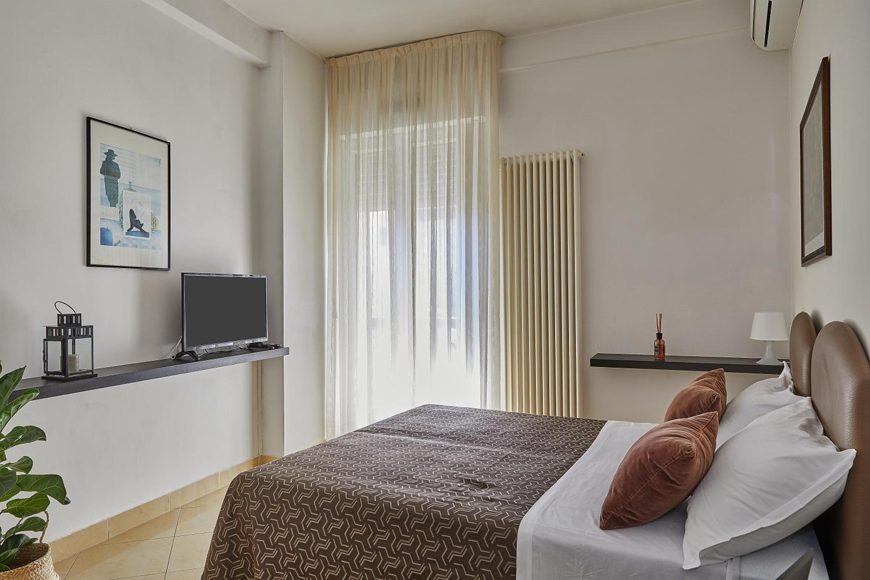 Residence Fellini, Rimini, photo 4