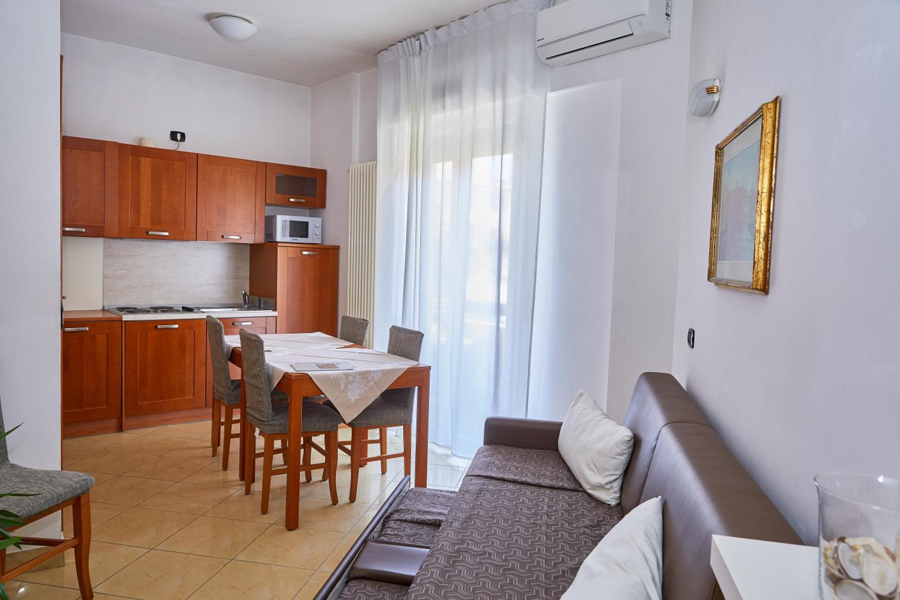 Residence Fellini, Rimini, photo 2