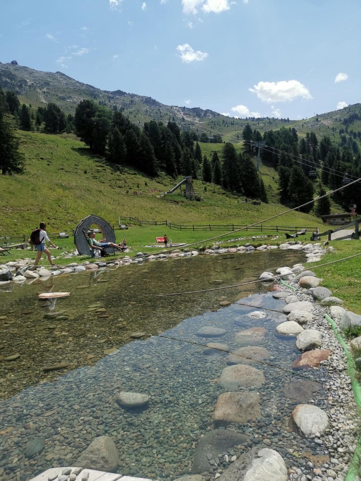 Pitztal Living Apartments, Jerzens, photo 4