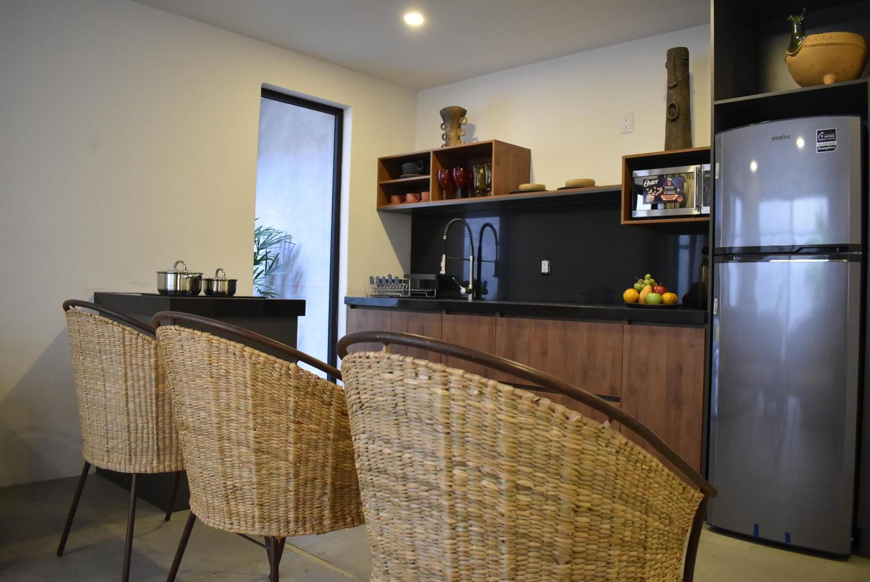 Punta Agave Suites, Oaxaca City, photo 4