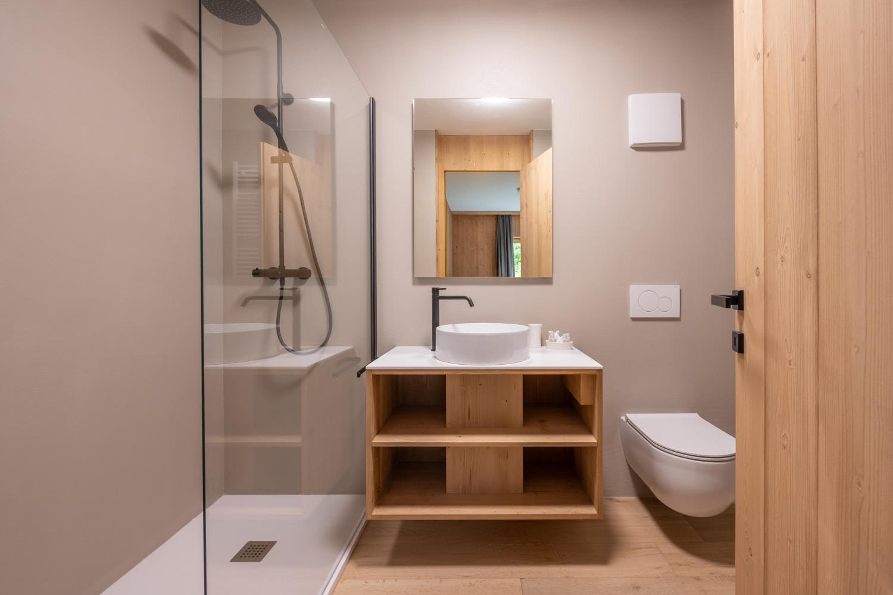 Ama Dolomiti - Residence, Vigo di Cadore, photo 2