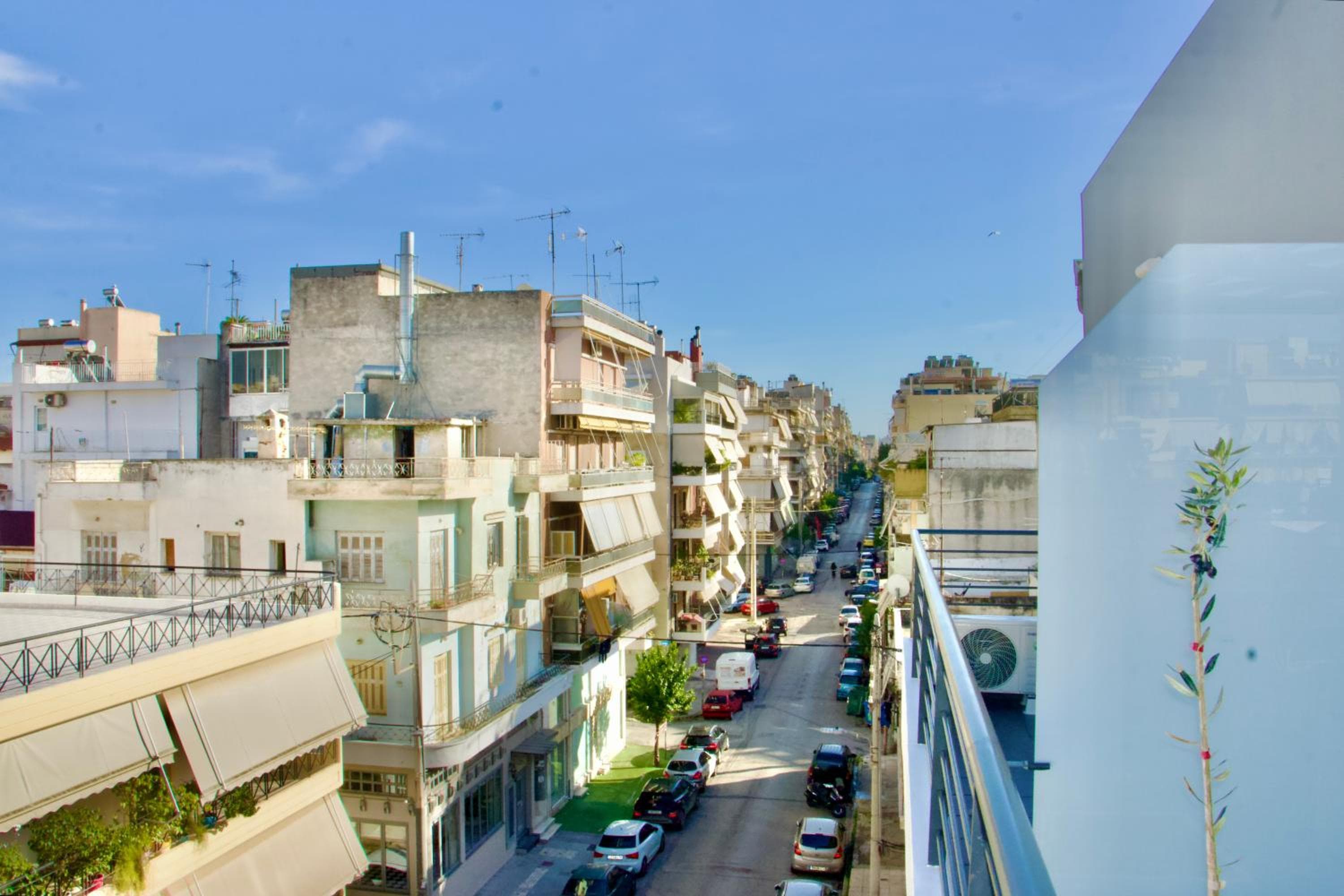 Piraeus Relax, Piraeus, photo 4