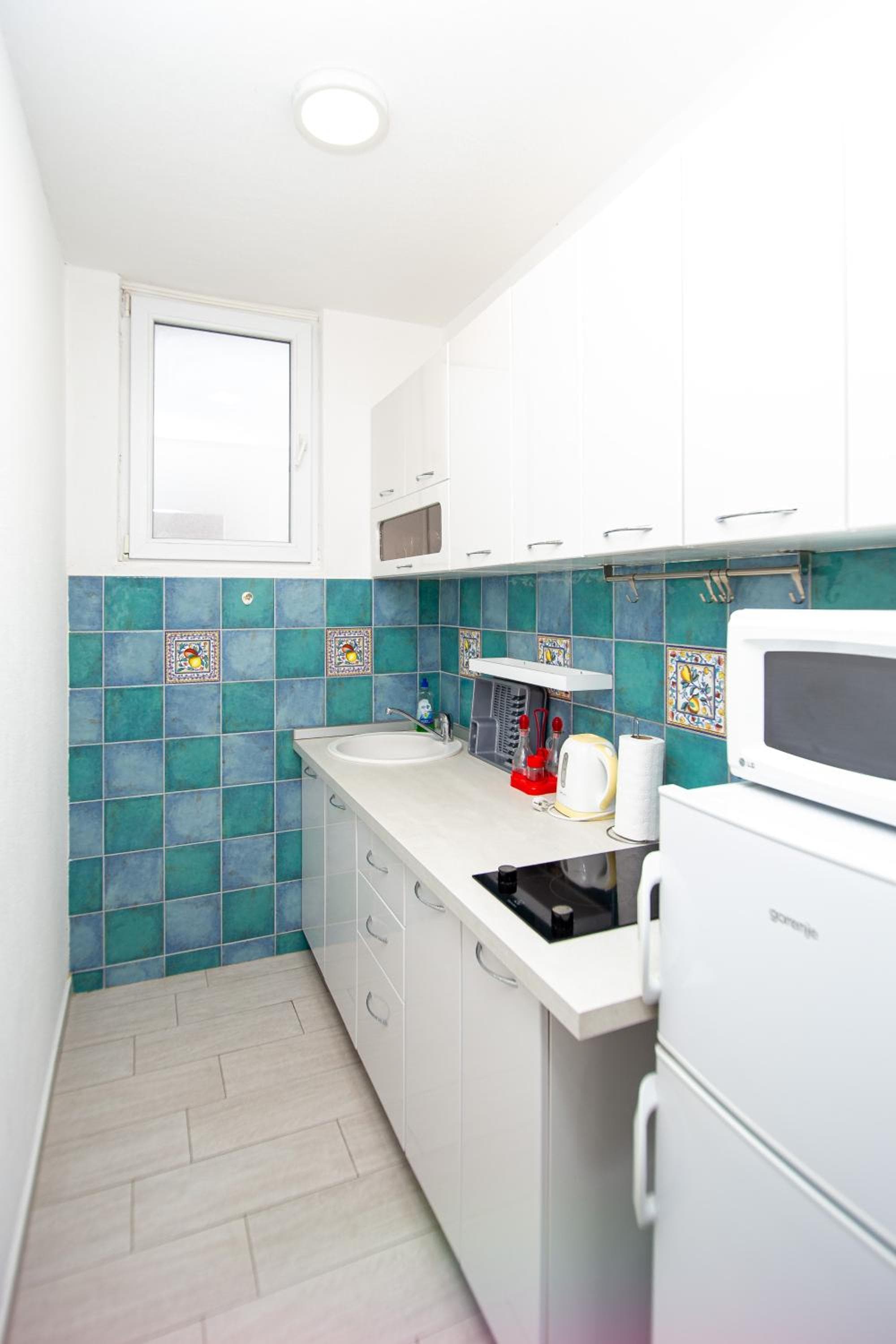 Apartments AriaSana, Dobra Voda, photo 6