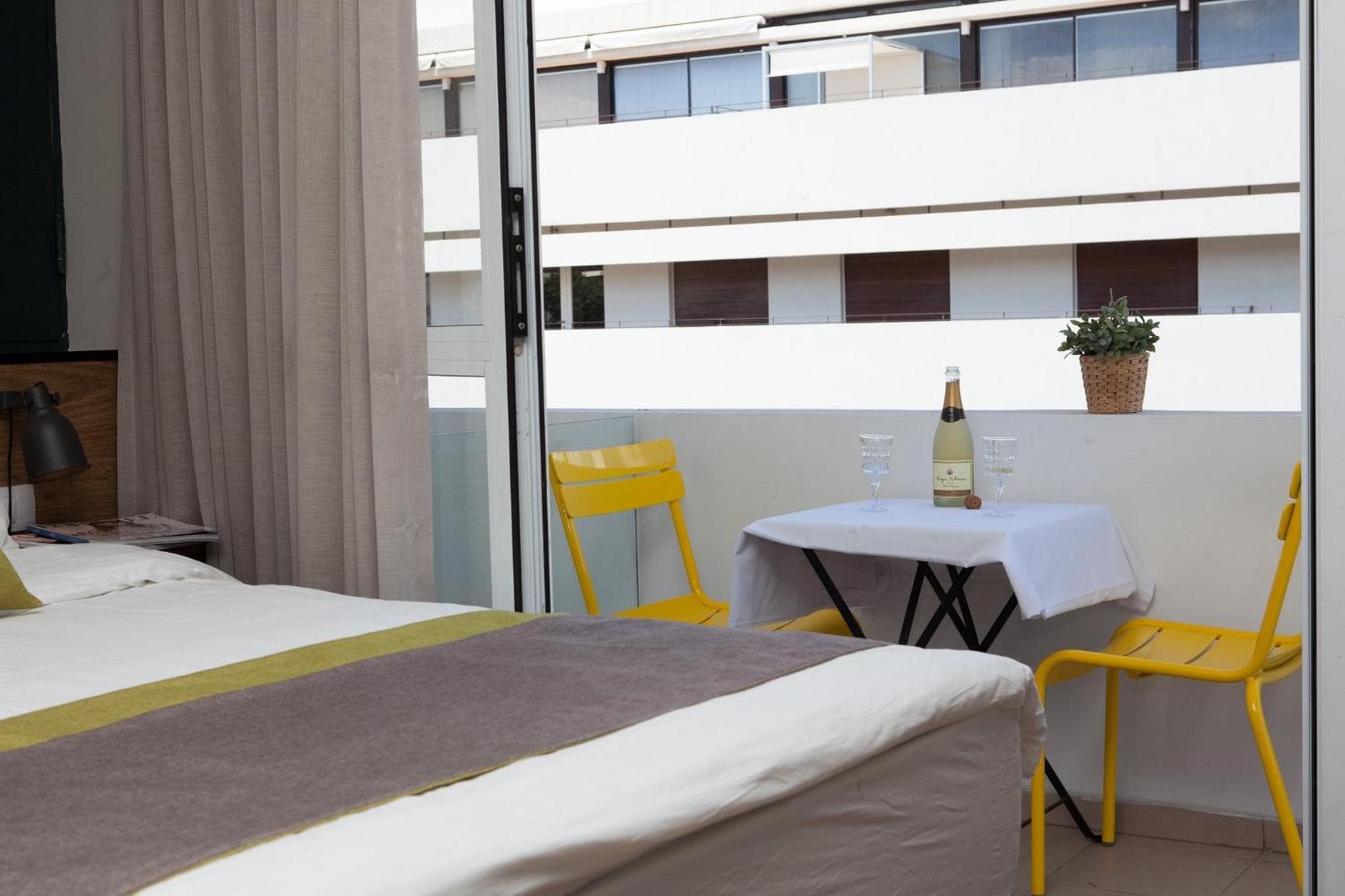 Dizengoff Square Boutique Aparthotel - by BAR COLLECTION, Tel Aviv, photo 3