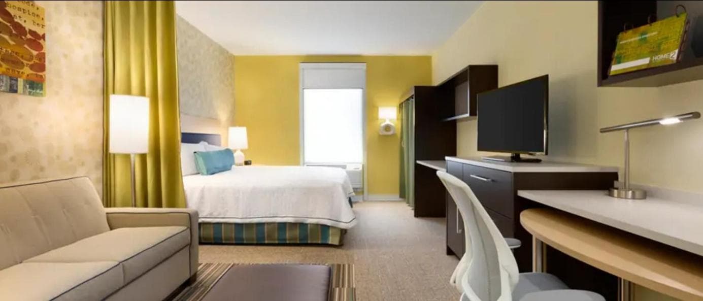 Home2 Suites by Hilton Houston Pasadena, Pasadena, photo 5
