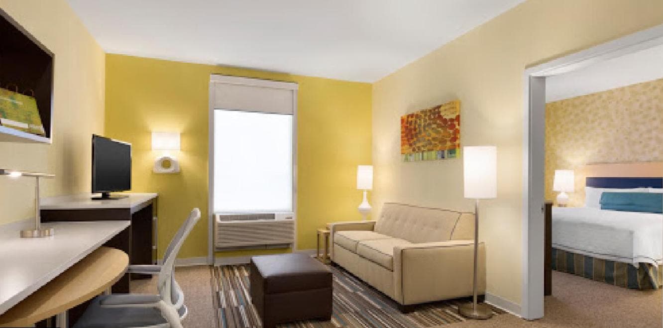Home2 Suites by Hilton Houston Pasadena, Pasadena, photo 3