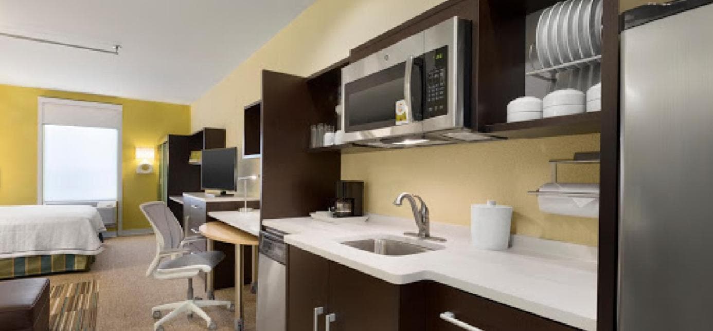 Home2 Suites by Hilton Houston Pasadena, Pasadena, photo 6