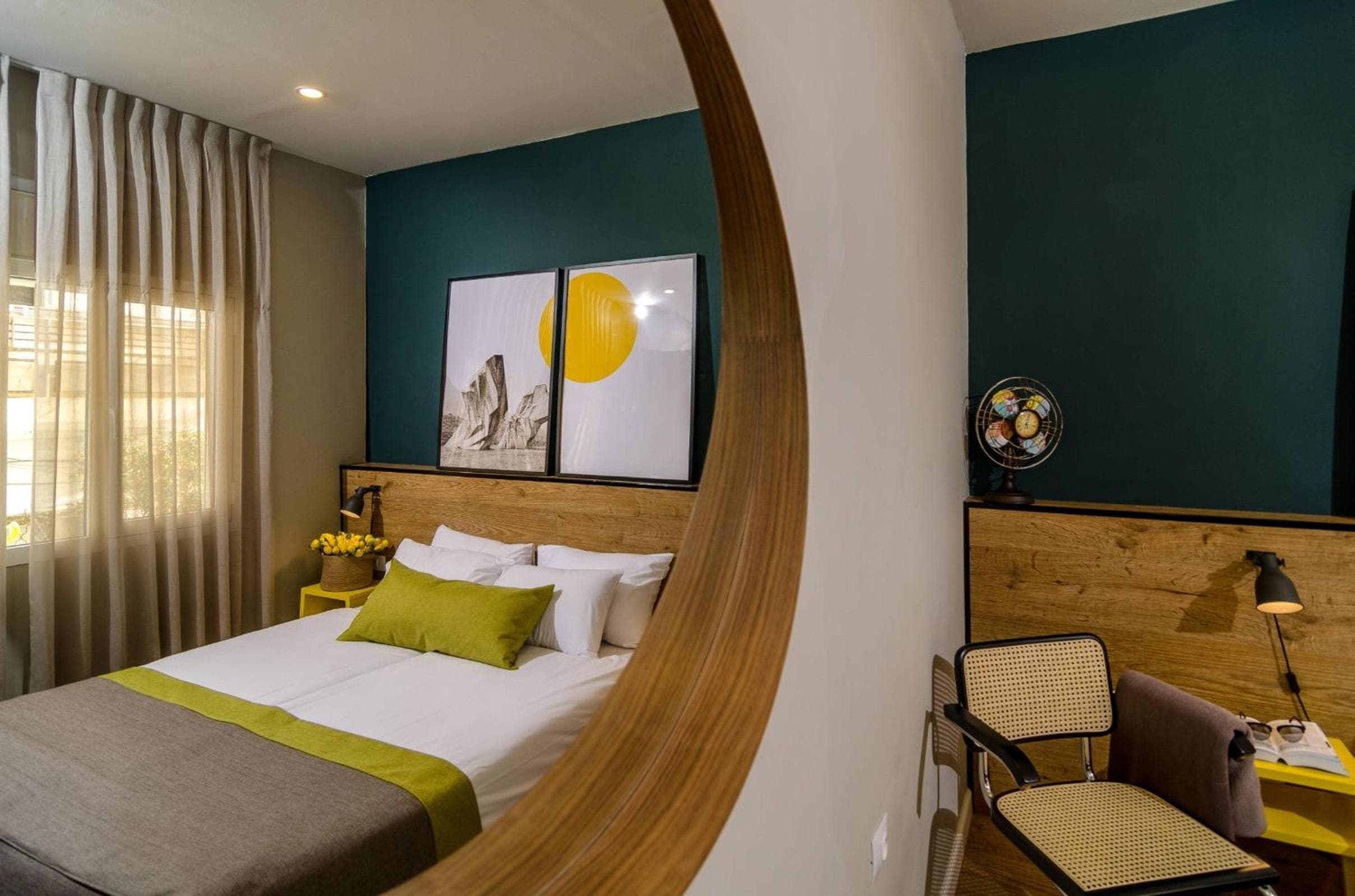 Dizengoff Square Boutique Aparthotel - by BAR COLLECTION, Tel Aviv, photo 2